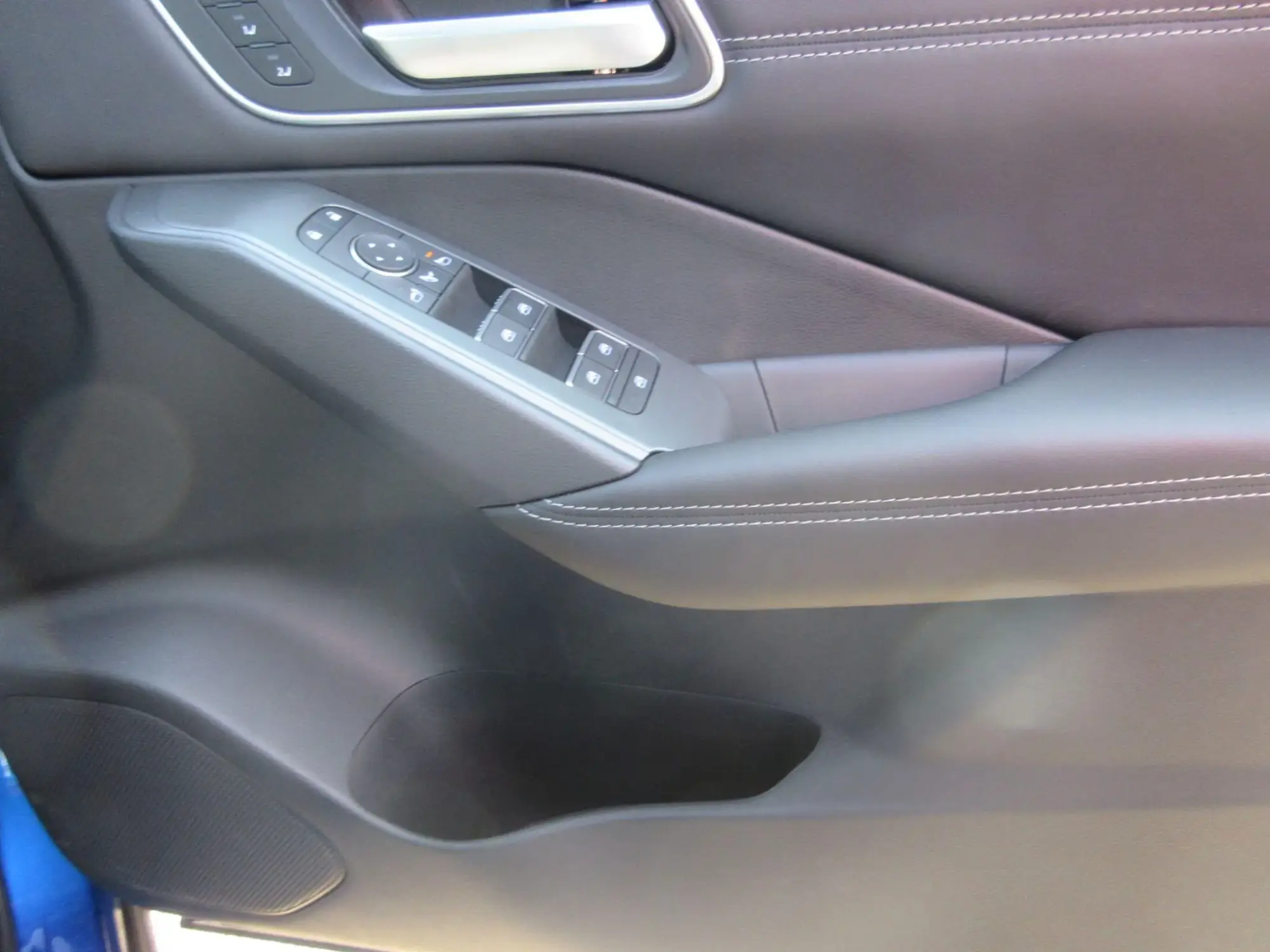 Nissan Qashqai Image 31