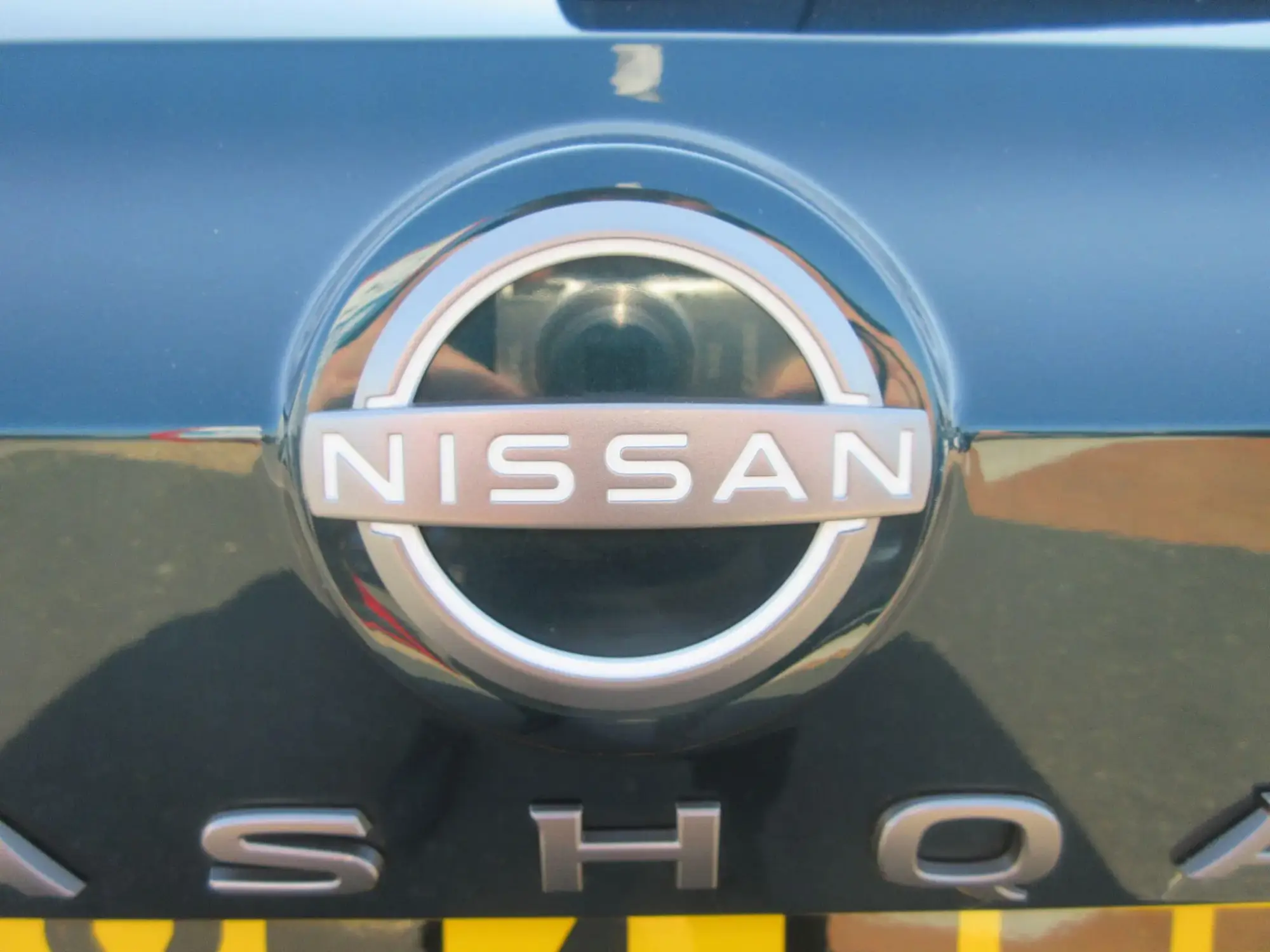 Nissan Qashqai with e-POWER Image 35 Nissan Qashqai with e-POWER Image 35