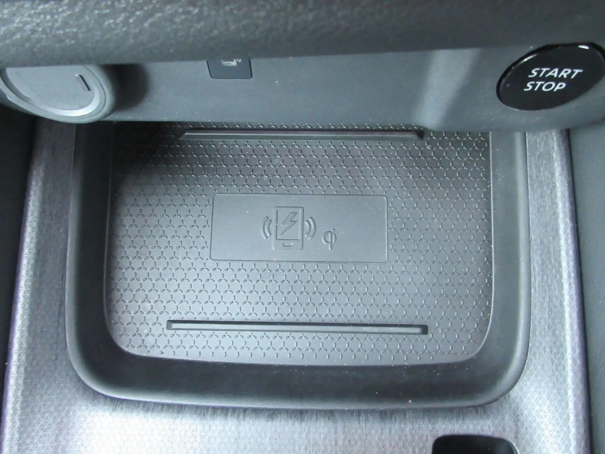 Nissan Qashqai with e-POWER Image 37 Nissan Qashqai with e-POWER Image 37