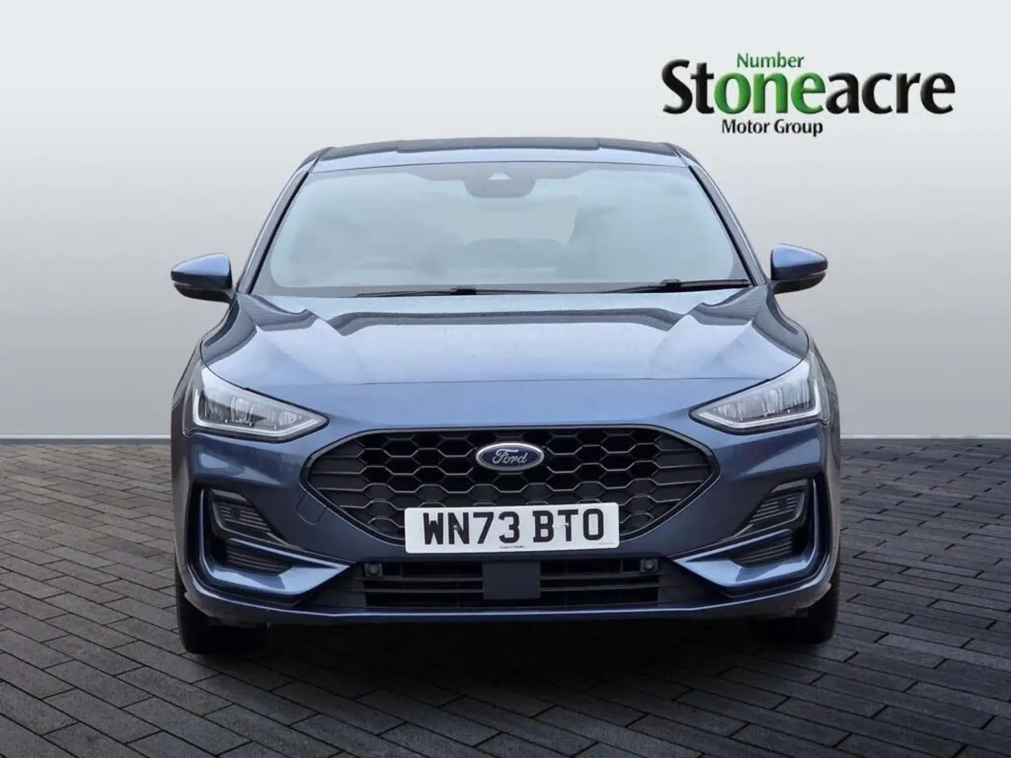 Ford Focus Image 2