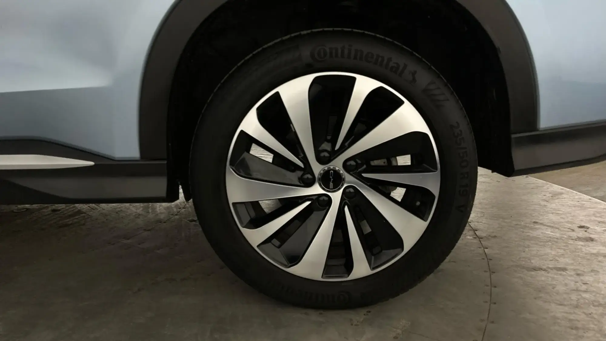 BYD Seal U Image 17 BYD Seal U Image 17