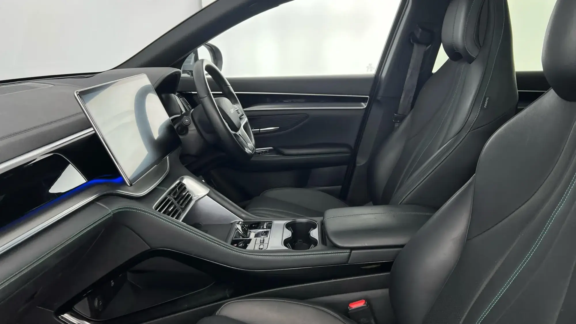 BYD Seal U Image 10