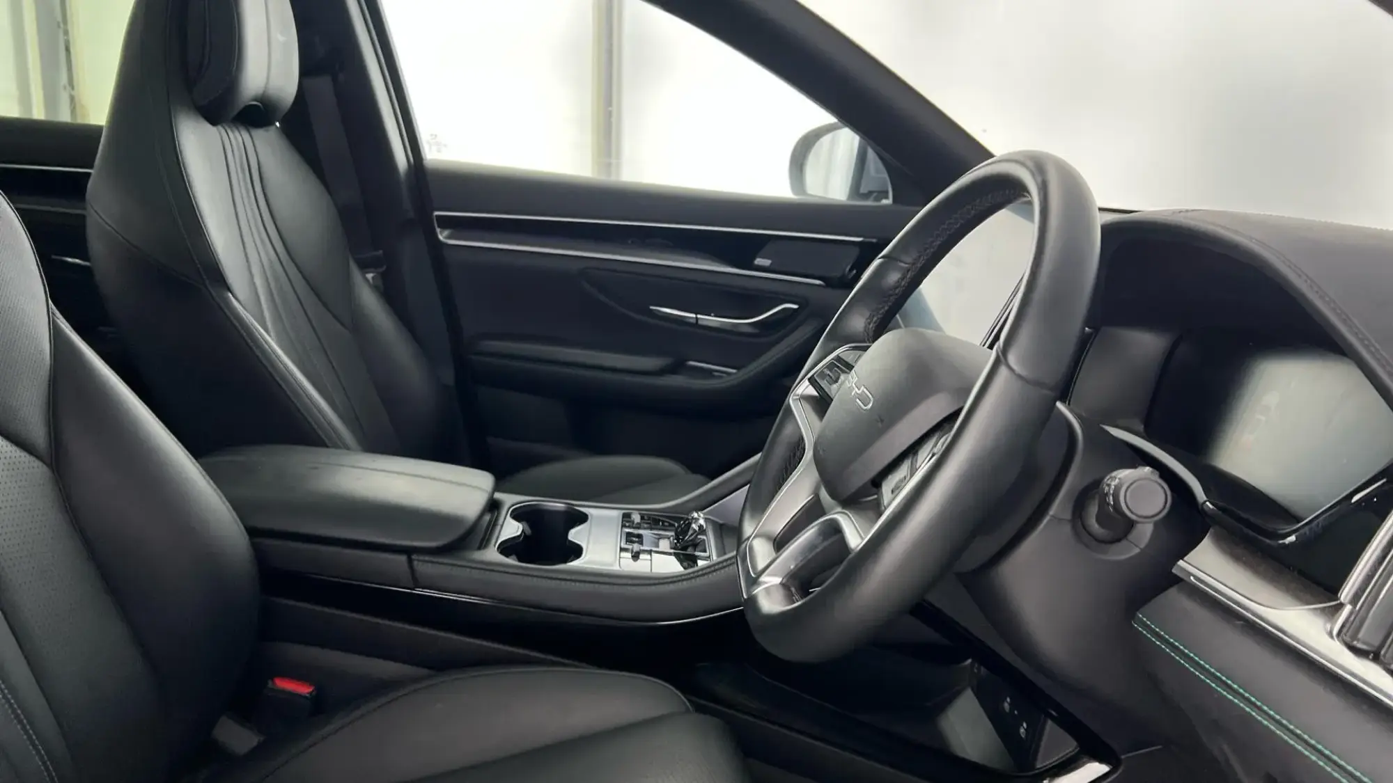 BYD Seal U Image 11