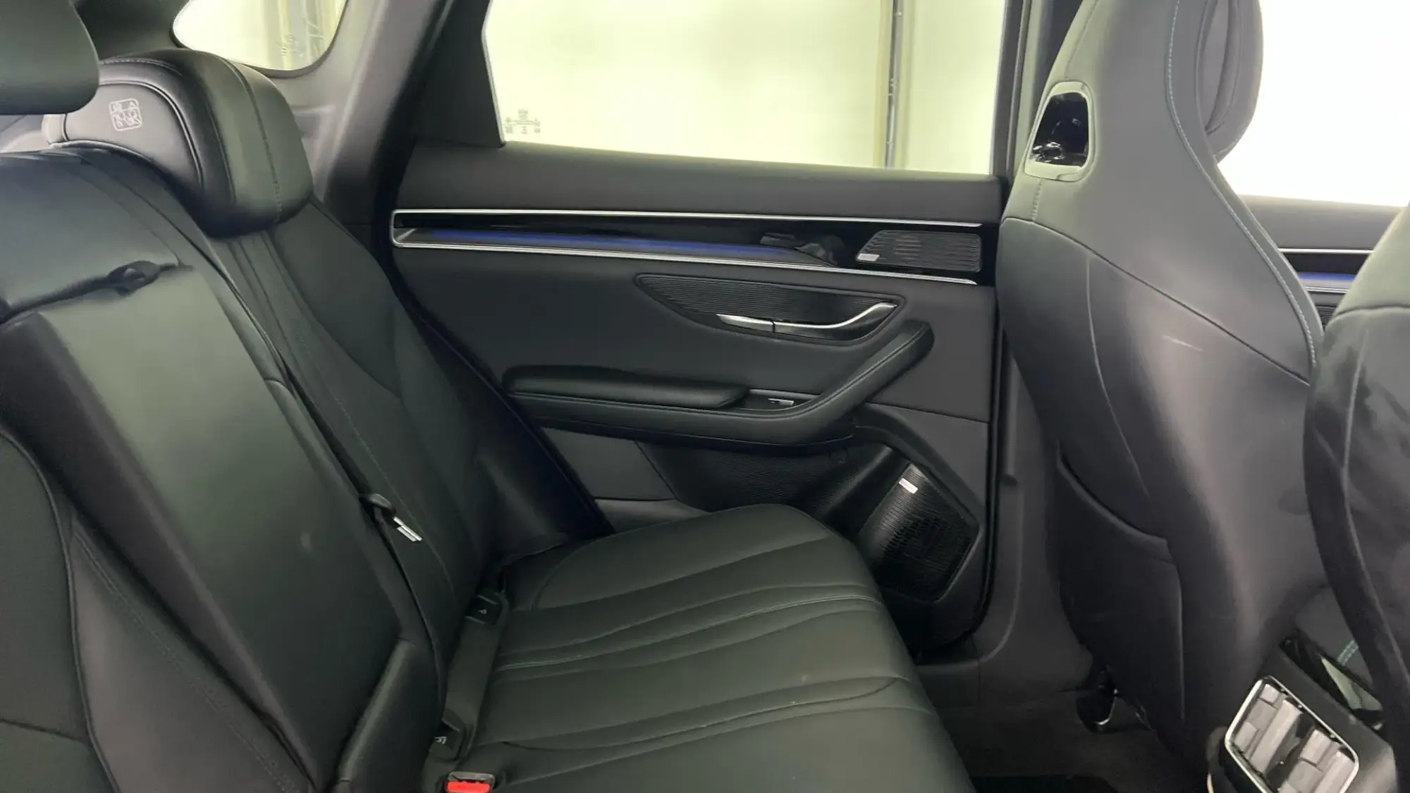 BYD Seal U Image 12