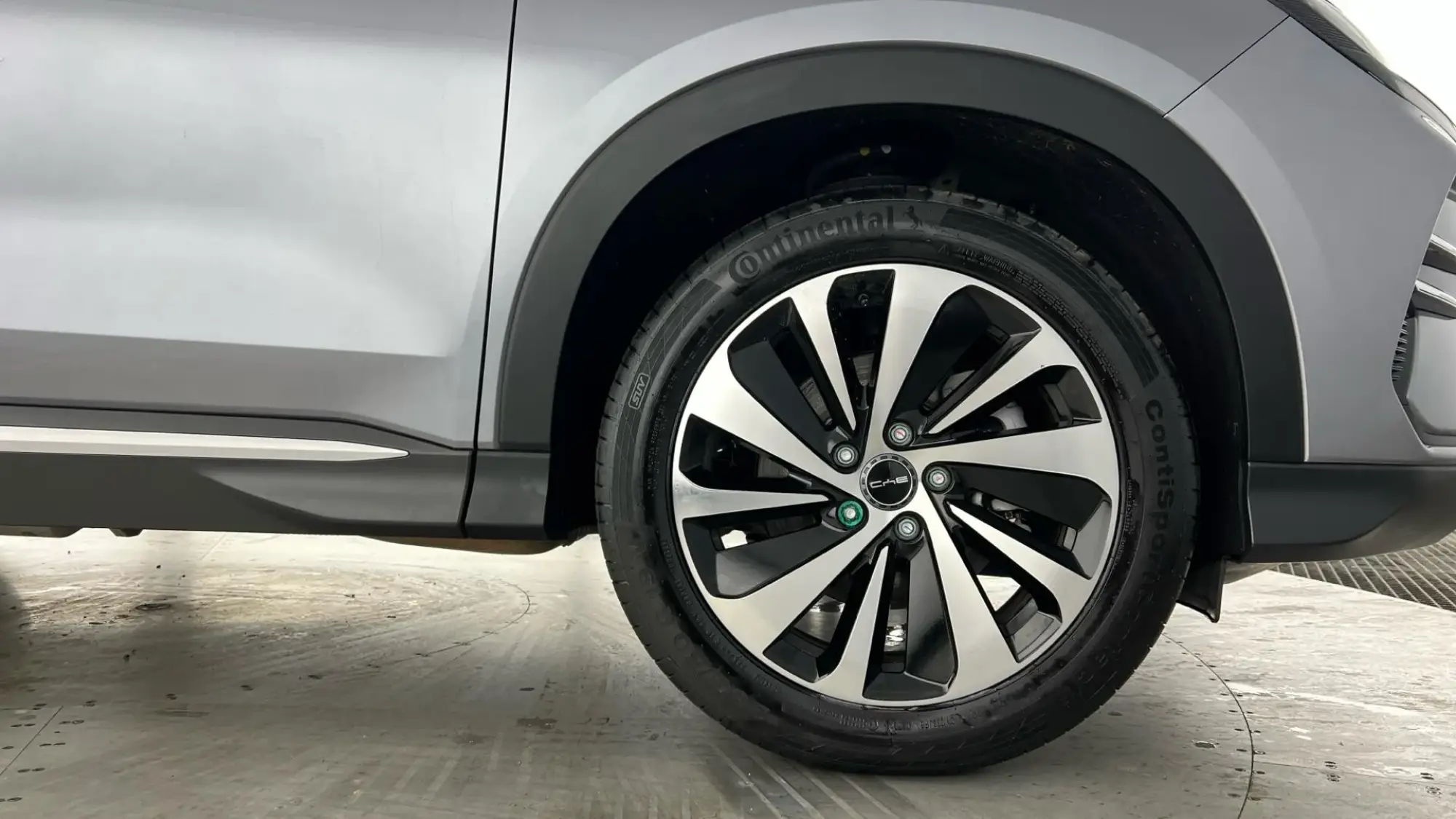 BYD Seal U Image 18