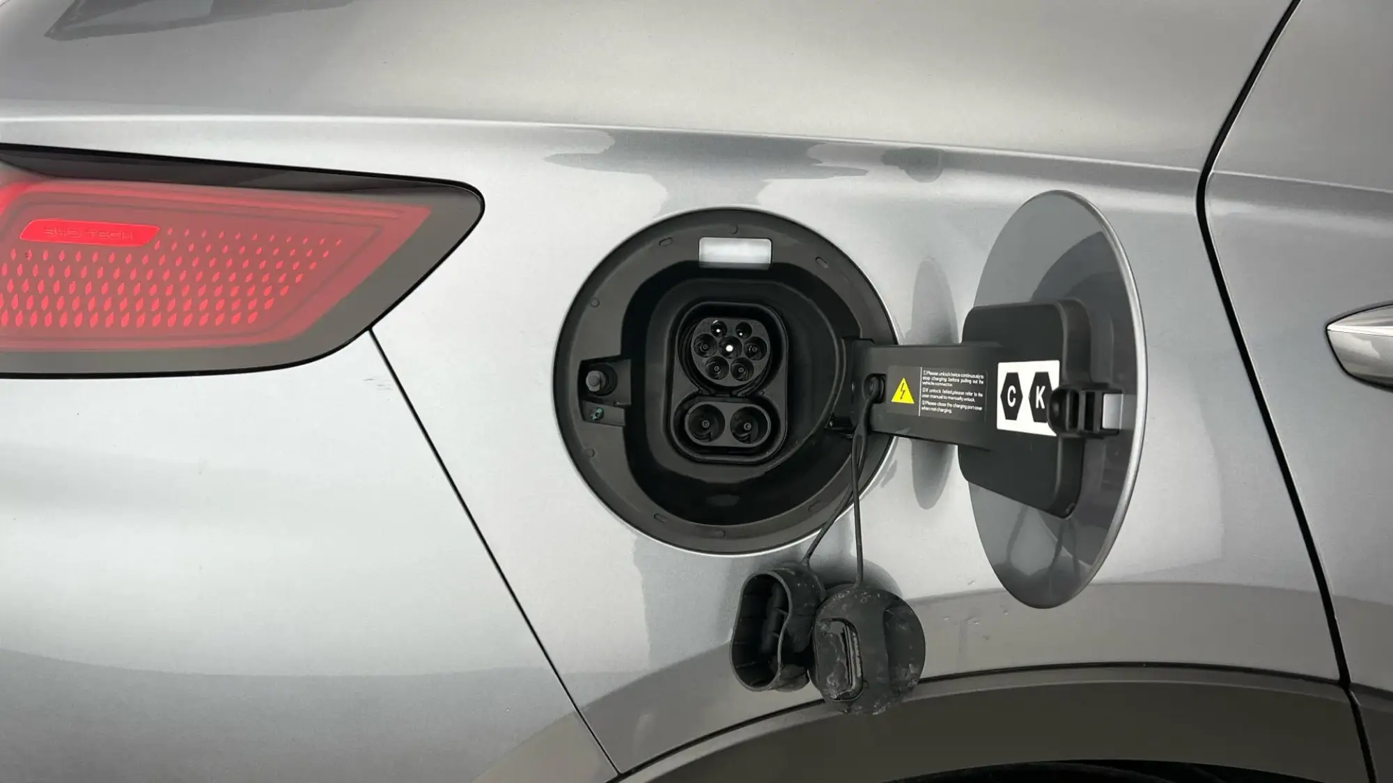 BYD Seal U Image 20