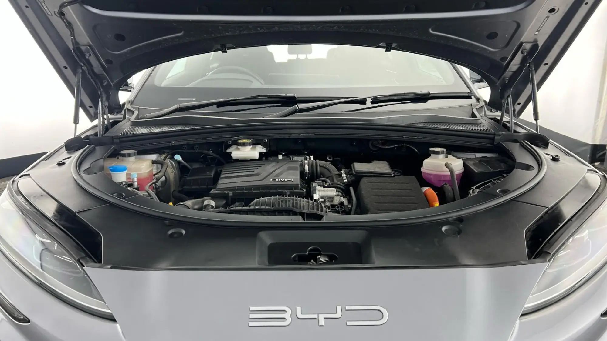 BYD Seal U Image 21