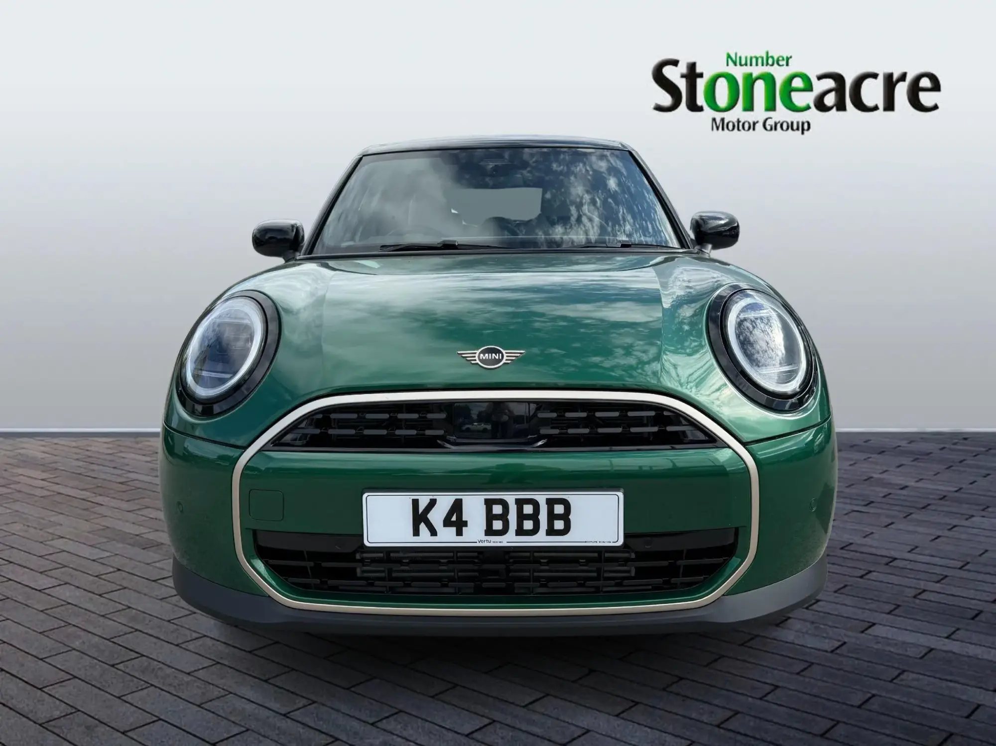 MINI Cooper Image 2