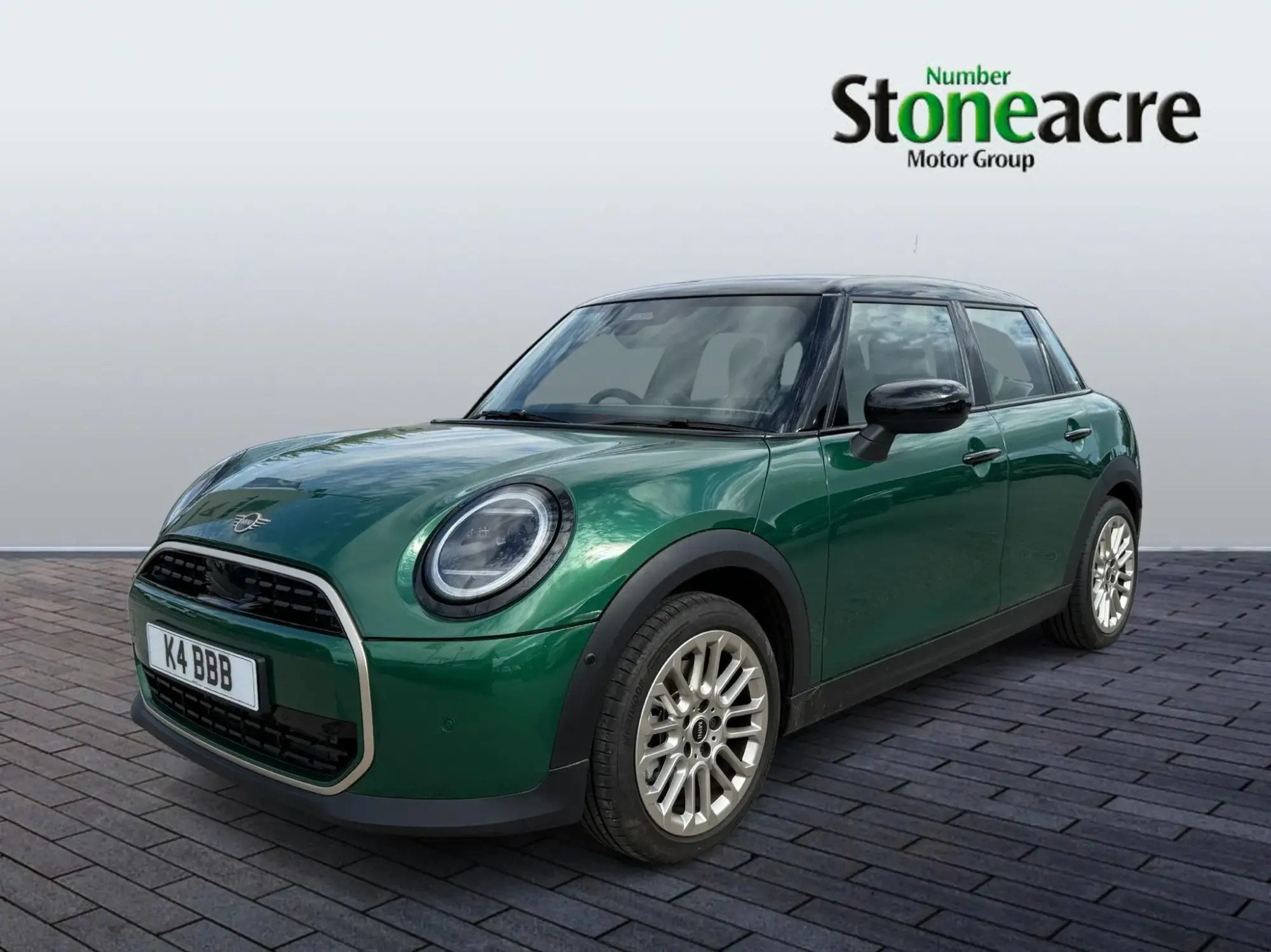 MINI Cooper Image 3