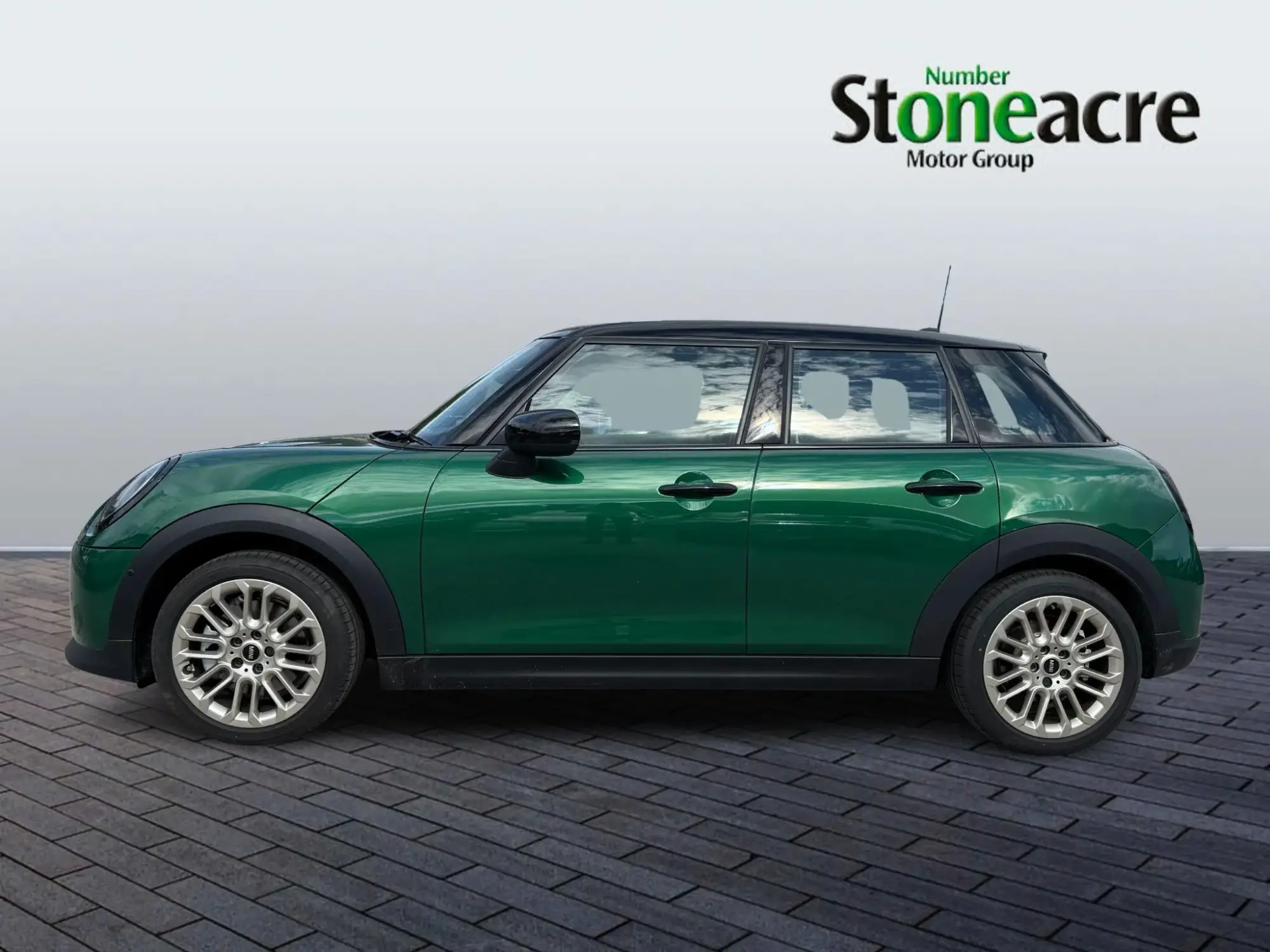 MINI Cooper Image 5