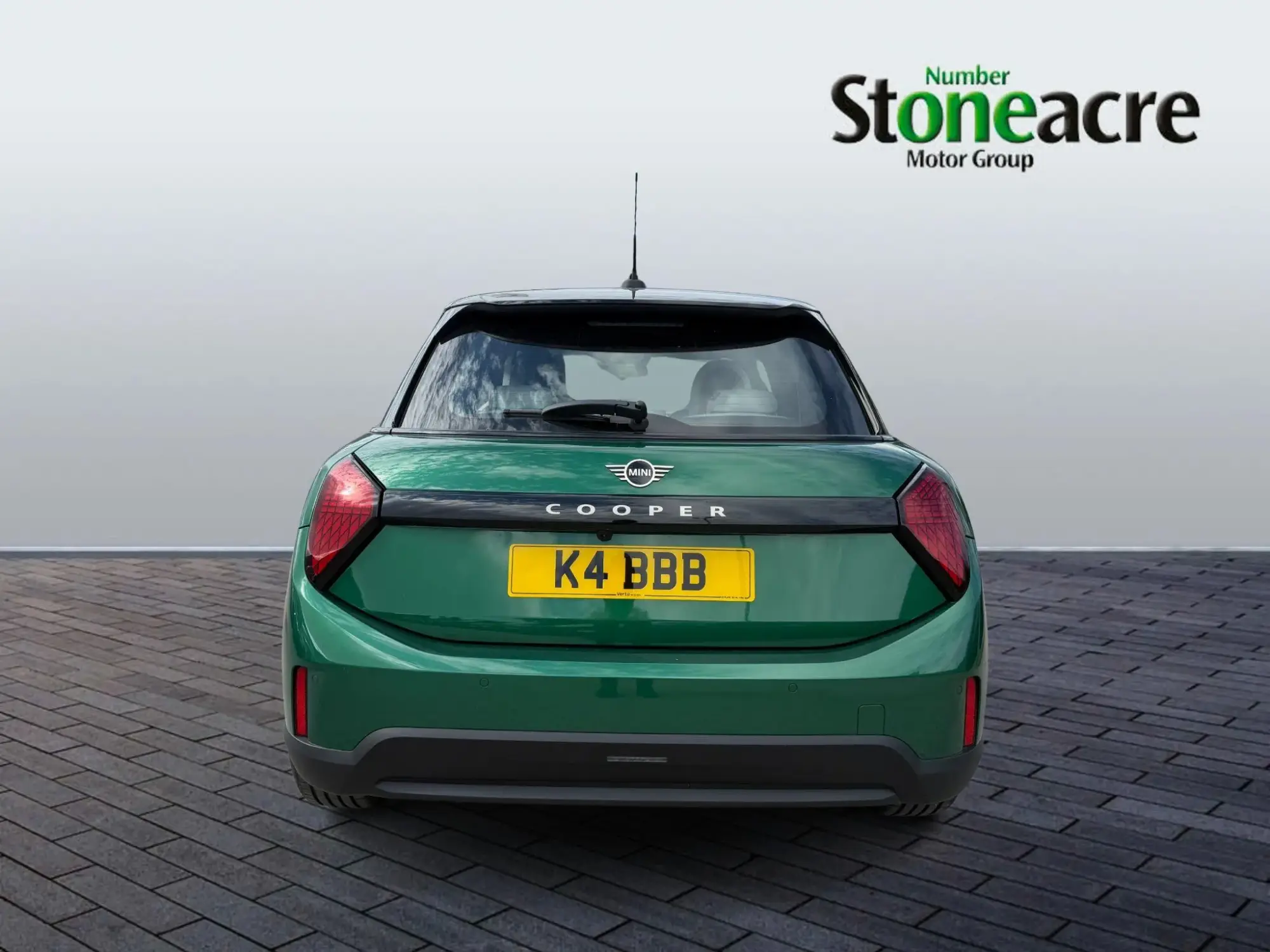 MINI Cooper Image 6