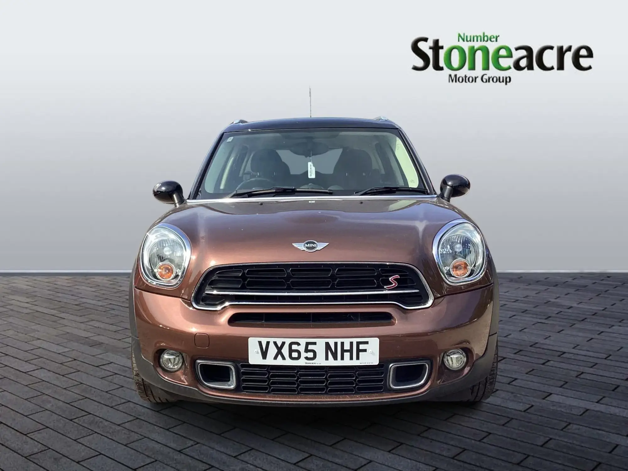 MINI Countryman Cooper SD Countryman VX65NHF Image 2