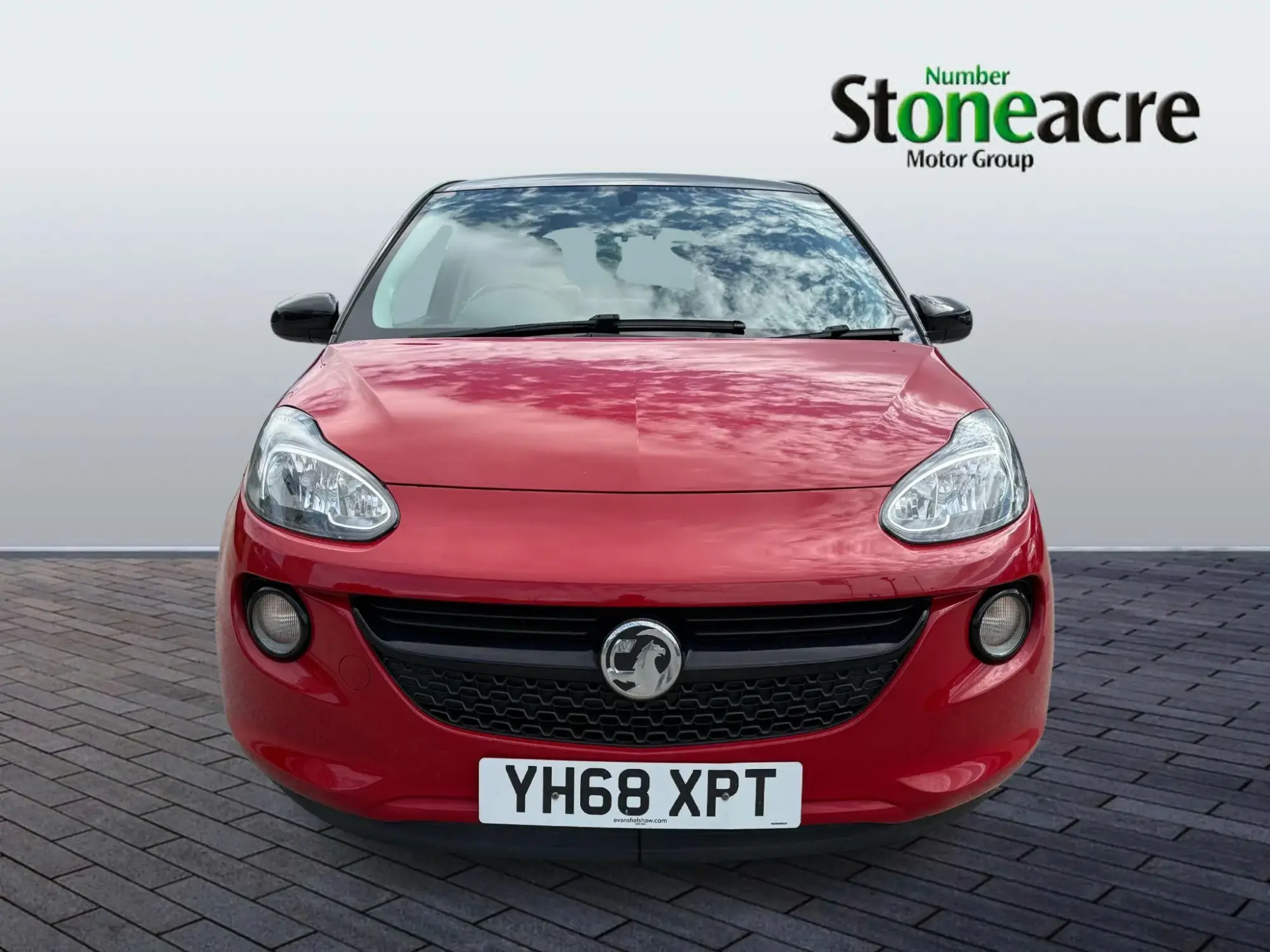 Vauxhall Adam Image 2