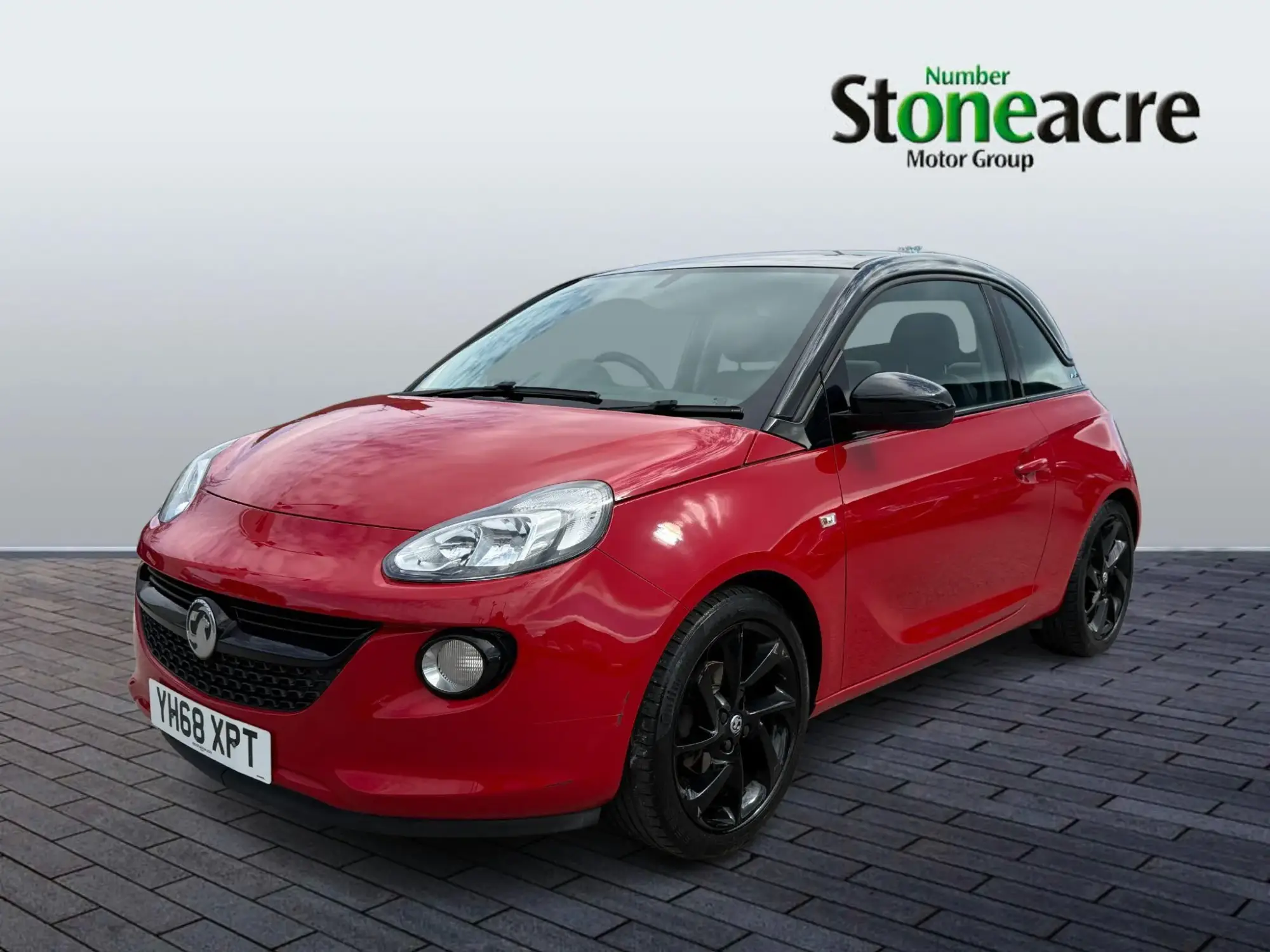 Vauxhall Adam Image 3