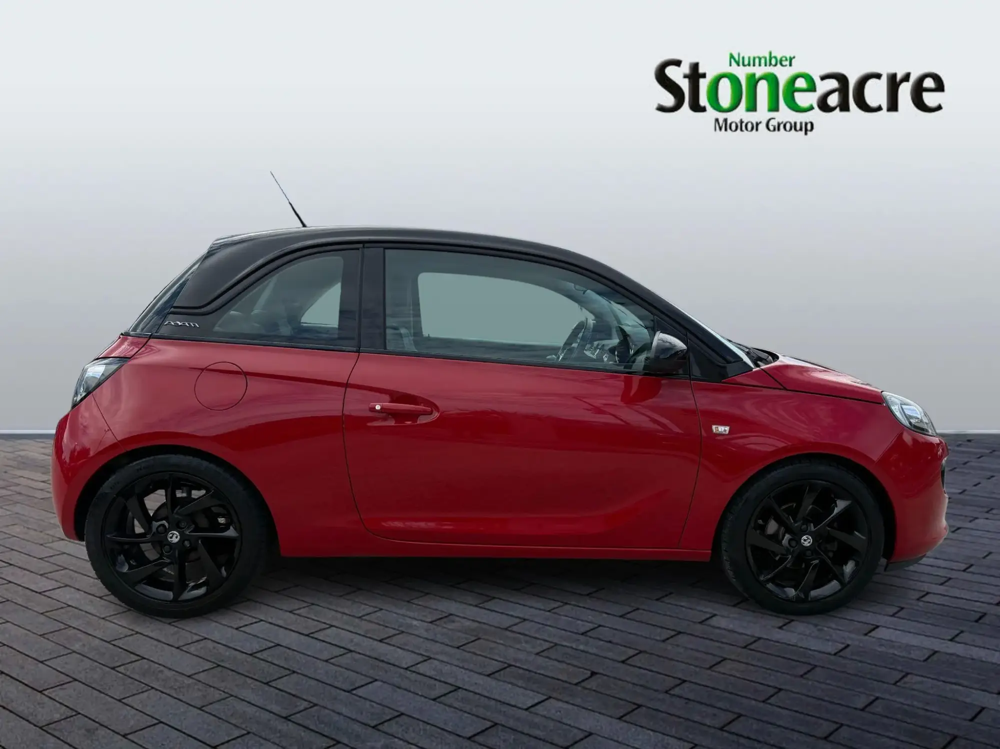 Vauxhall Adam Image 7 Vauxhall Adam Image 7