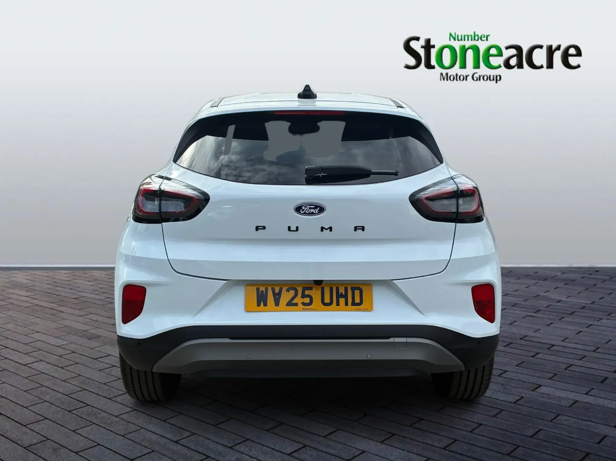 Ford Puma Image 4