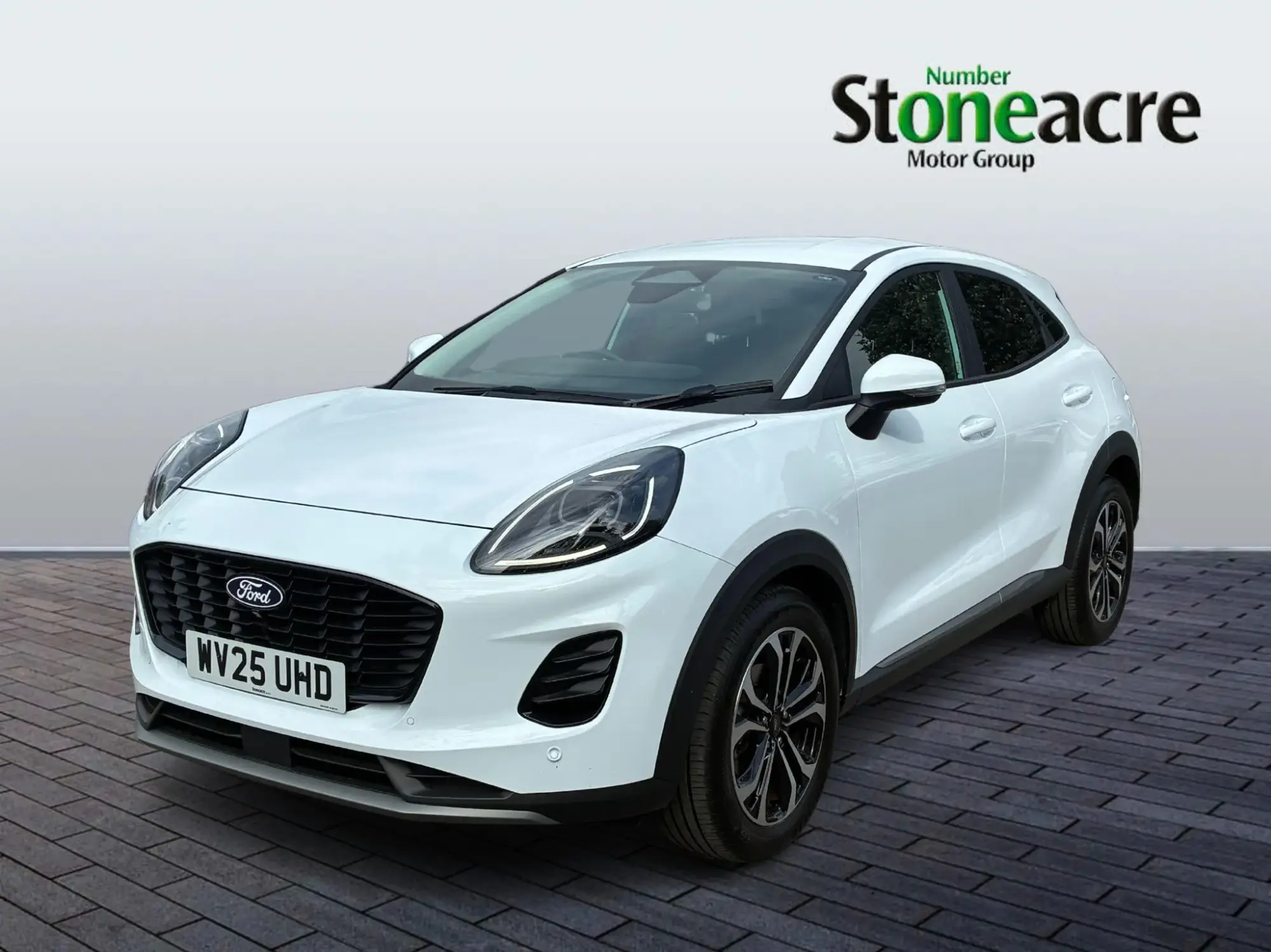 Ford Puma Image 5