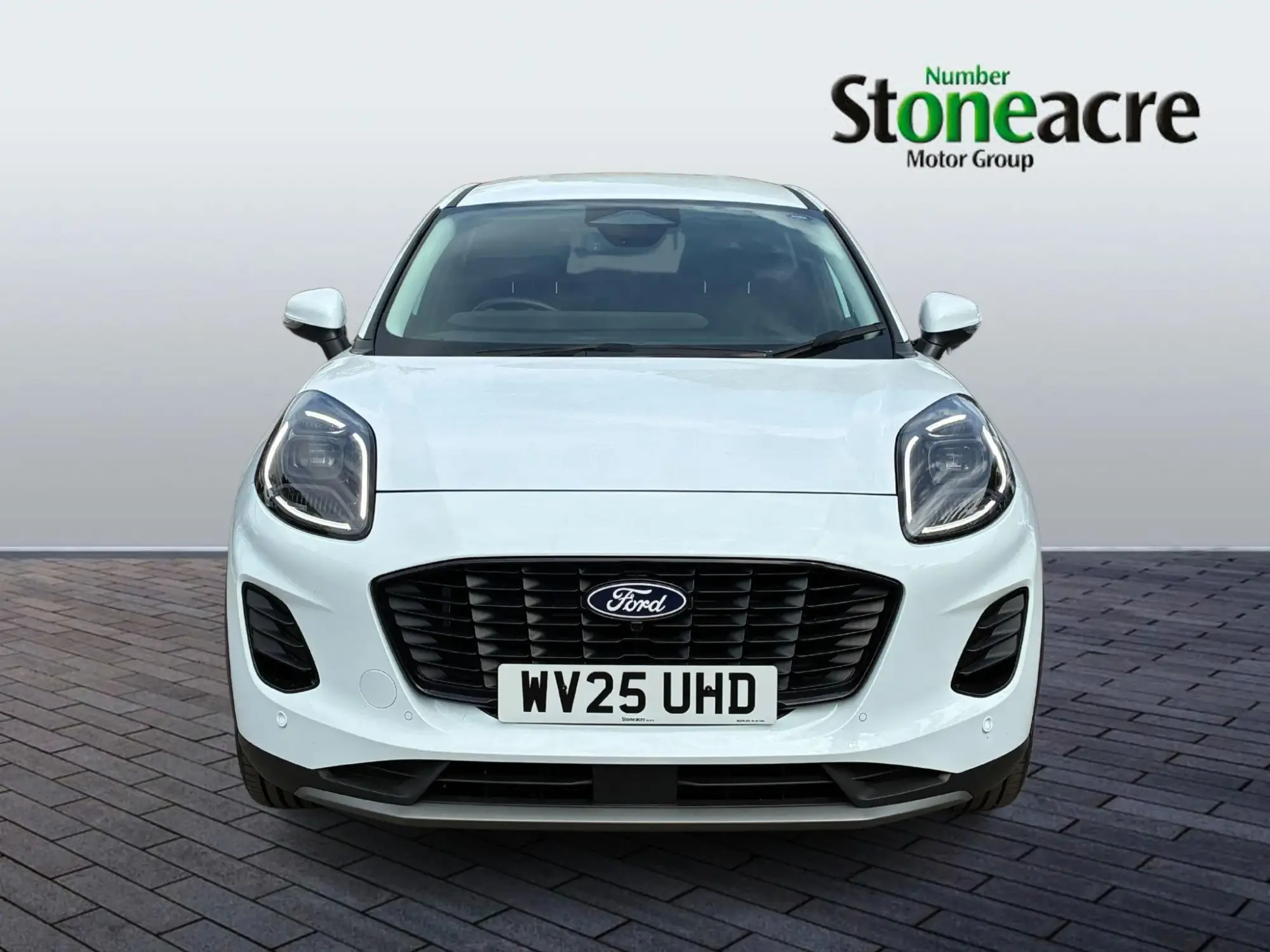 Ford Puma Image 6