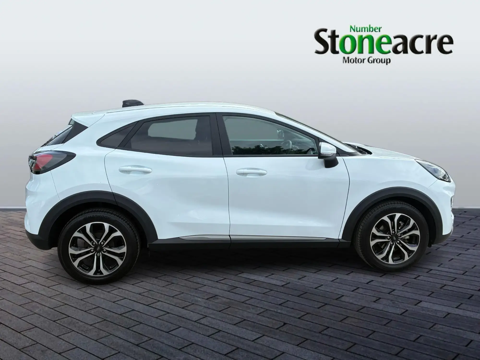 Ford Puma Image 7