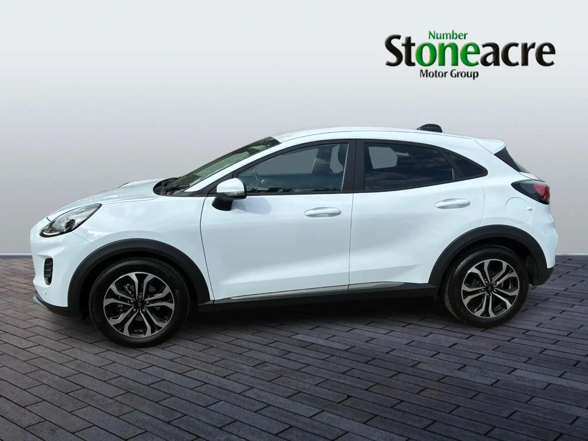 Ford Puma Image 8