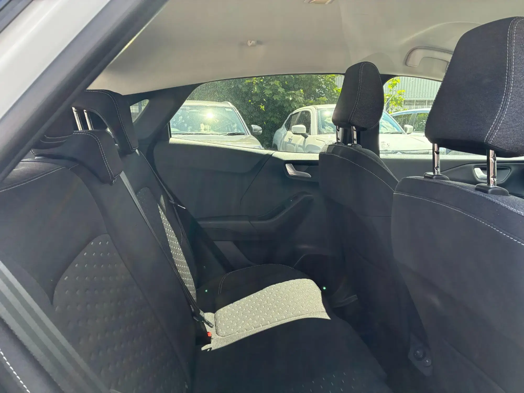 Ford Puma Image 27