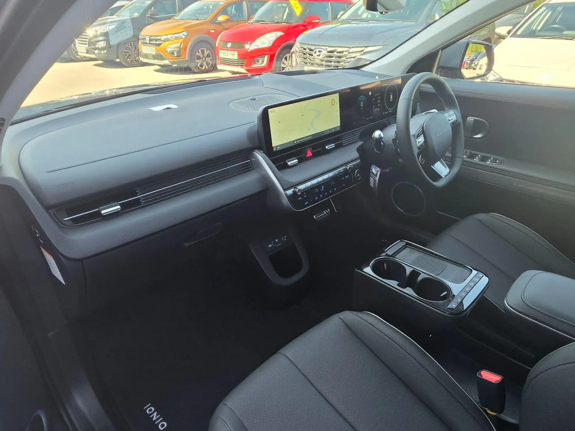 Hyundai IONIQ 5 Image 11