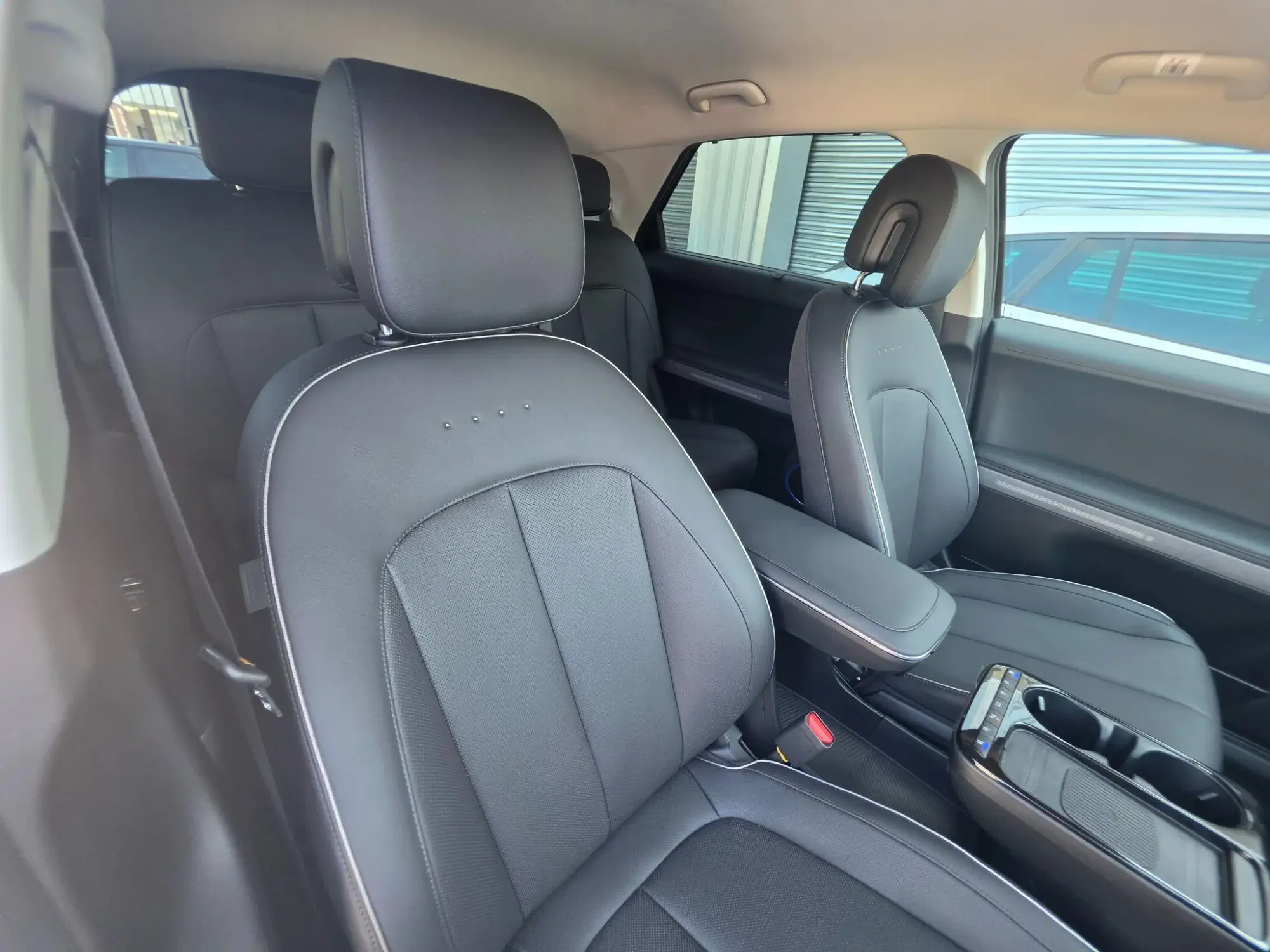 Hyundai IONIQ 5 Image 12