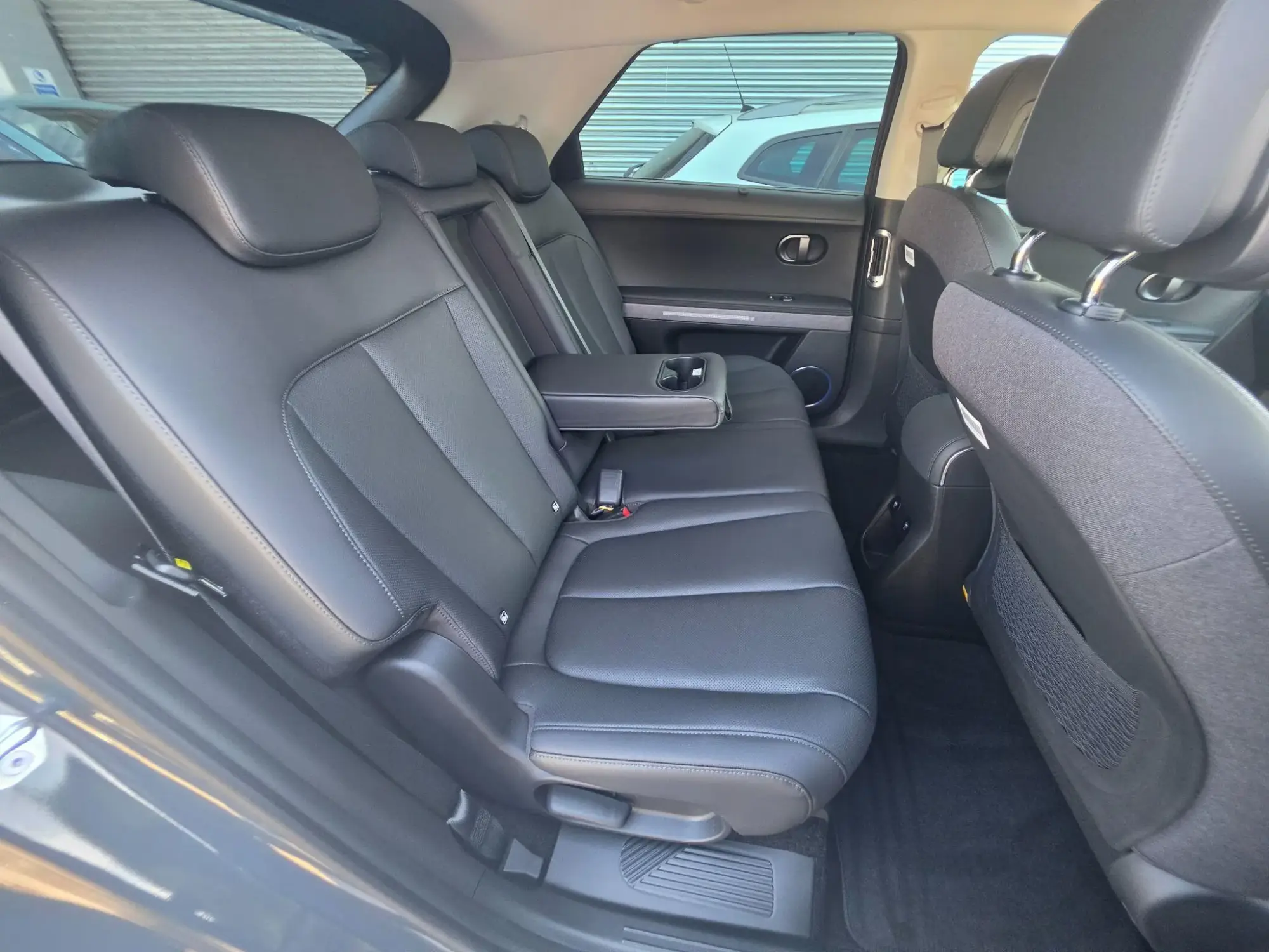 Hyundai IONIQ 5 Image 13