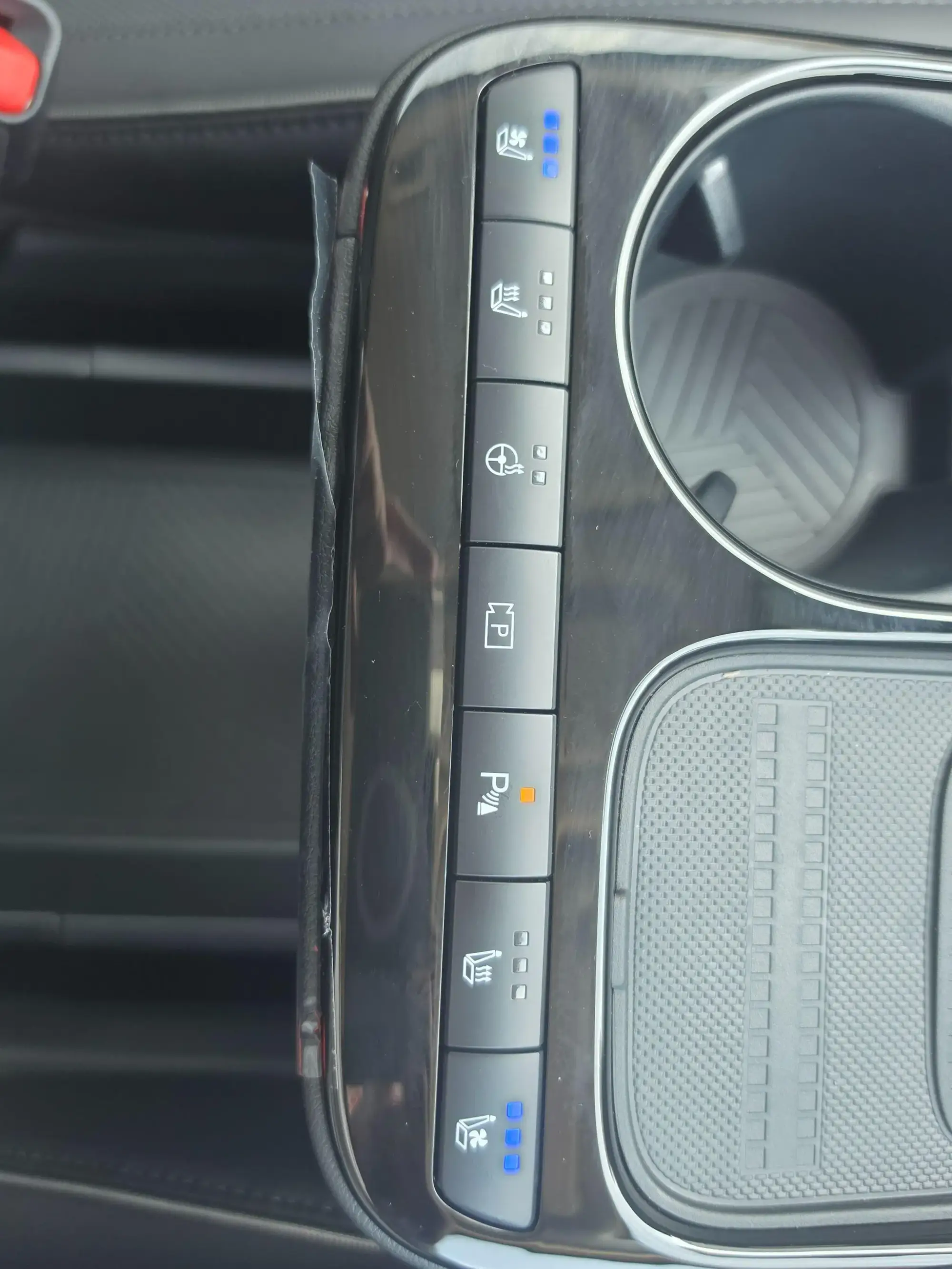 Hyundai IONIQ 5 Image 20