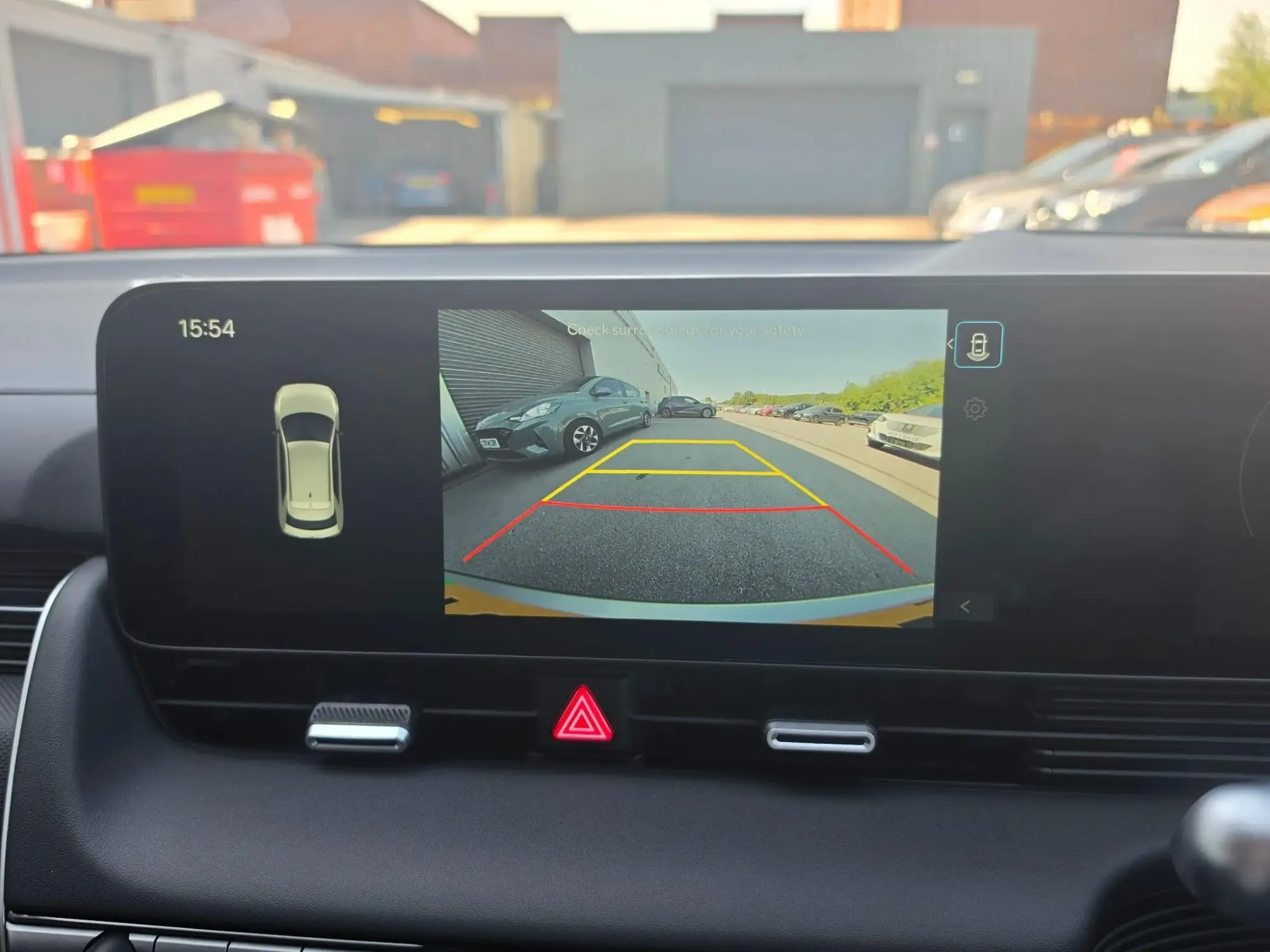 Hyundai IONIQ 5 Image 27