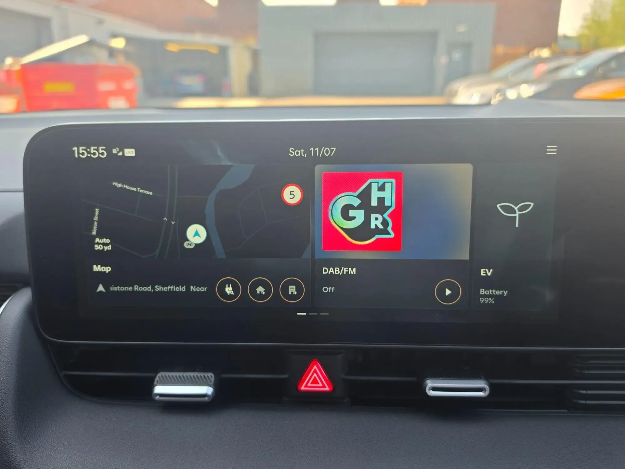 Hyundai IONIQ 5 Image 28