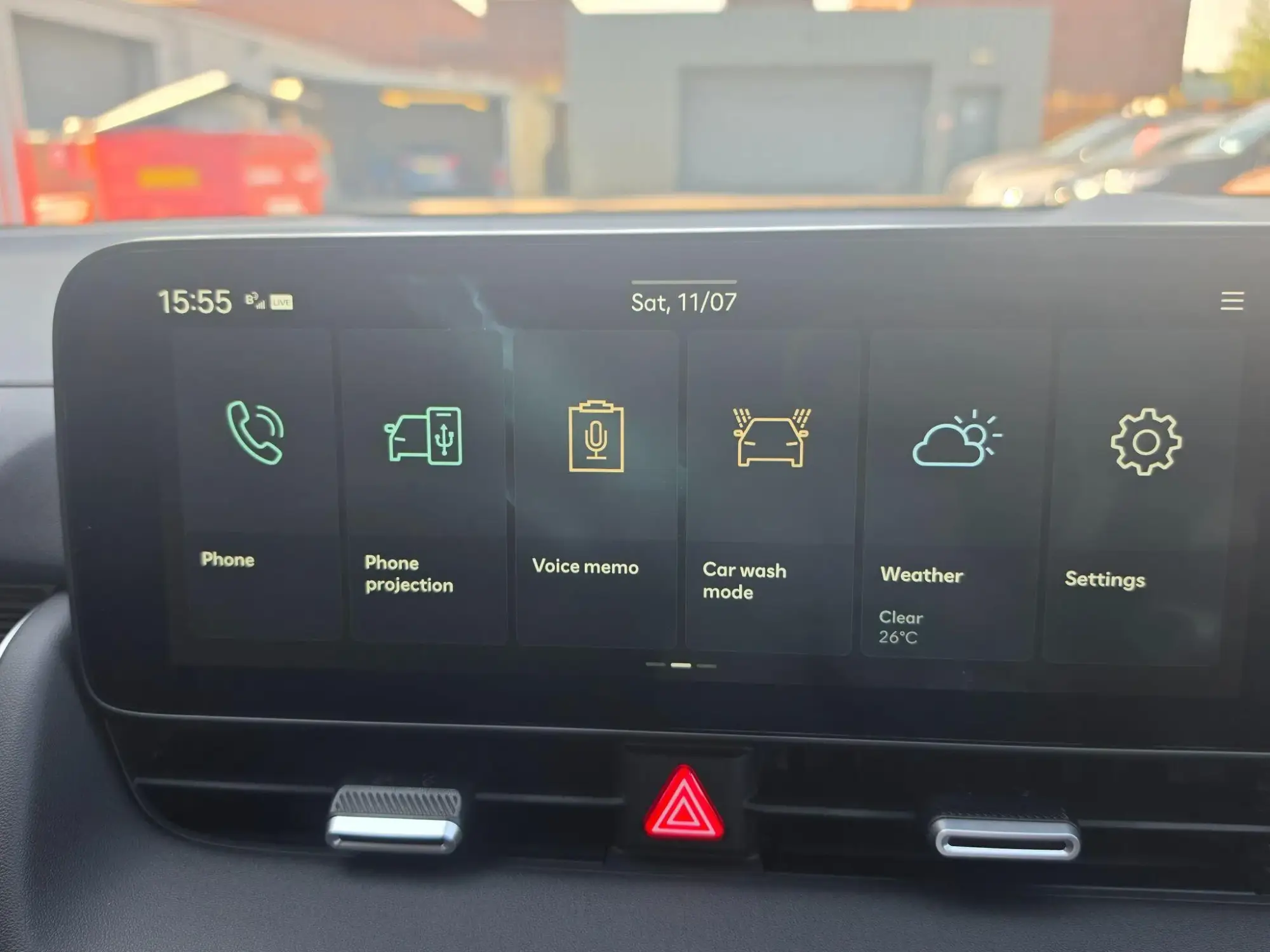 Hyundai IONIQ 5 Image 30