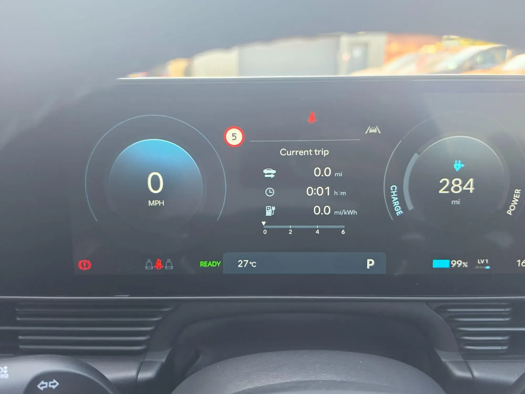 Hyundai IONIQ 5 Image 32