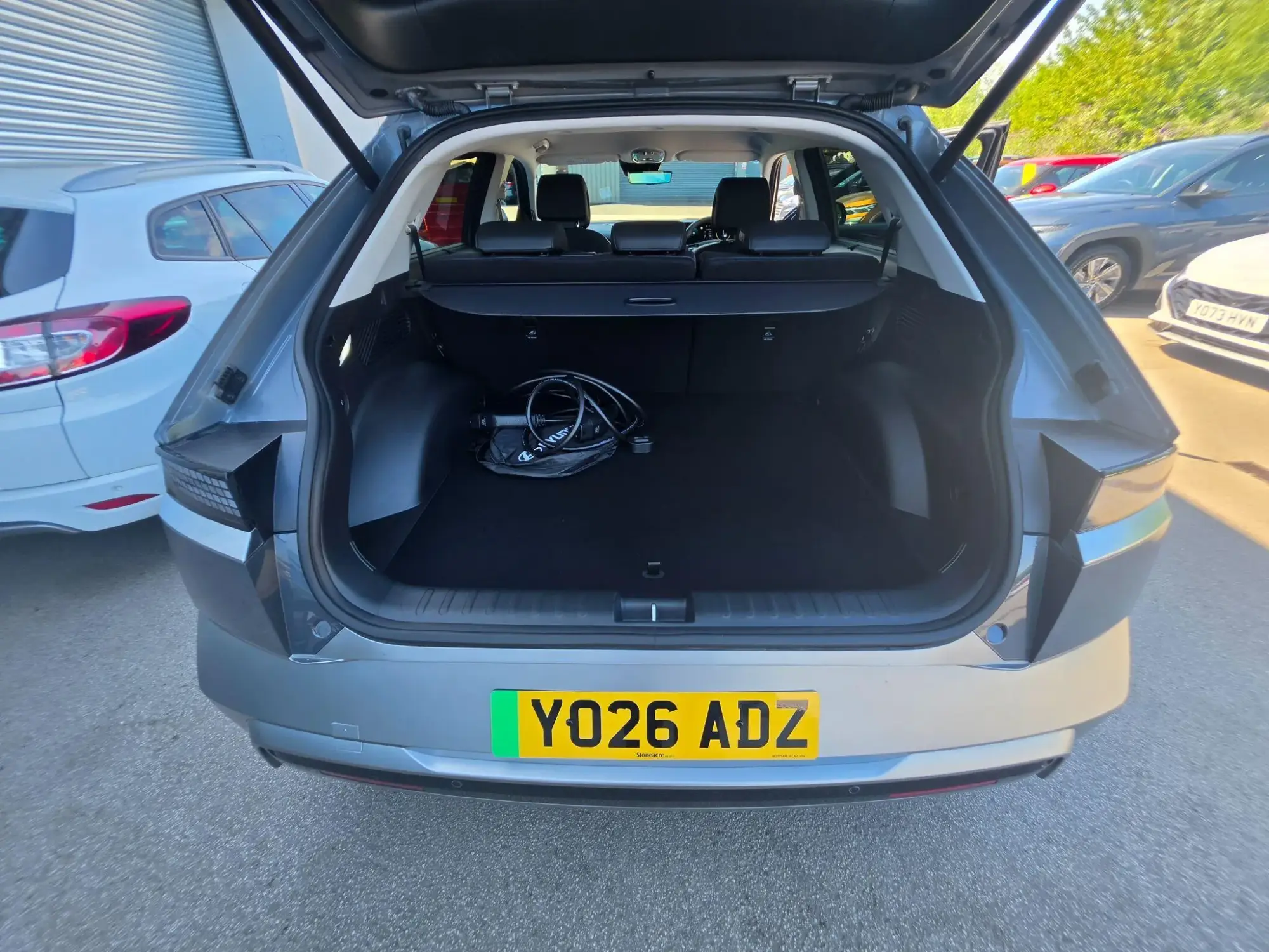 Hyundai IONIQ 5 Image 33