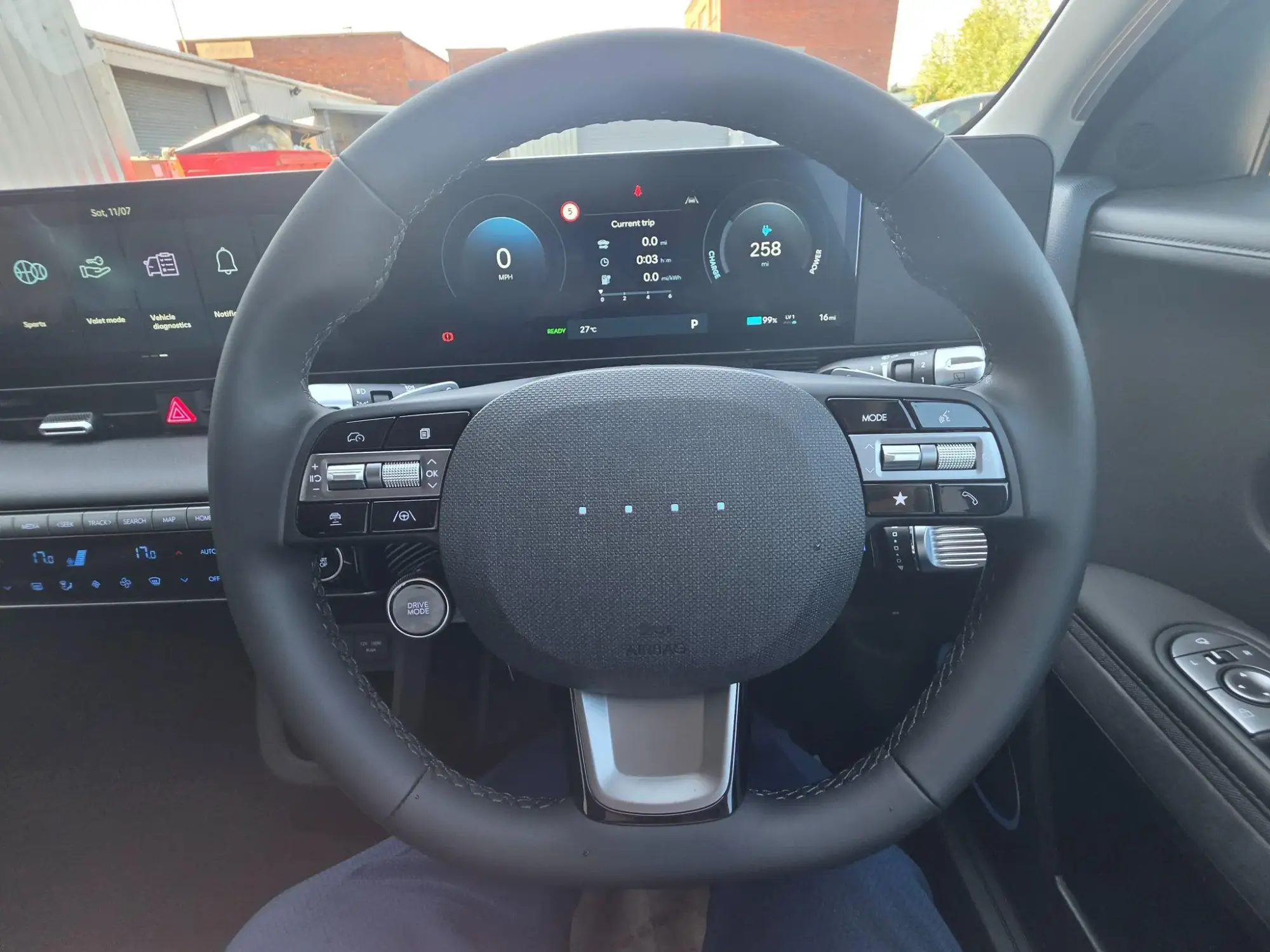 Hyundai IONIQ 5 Image 34
