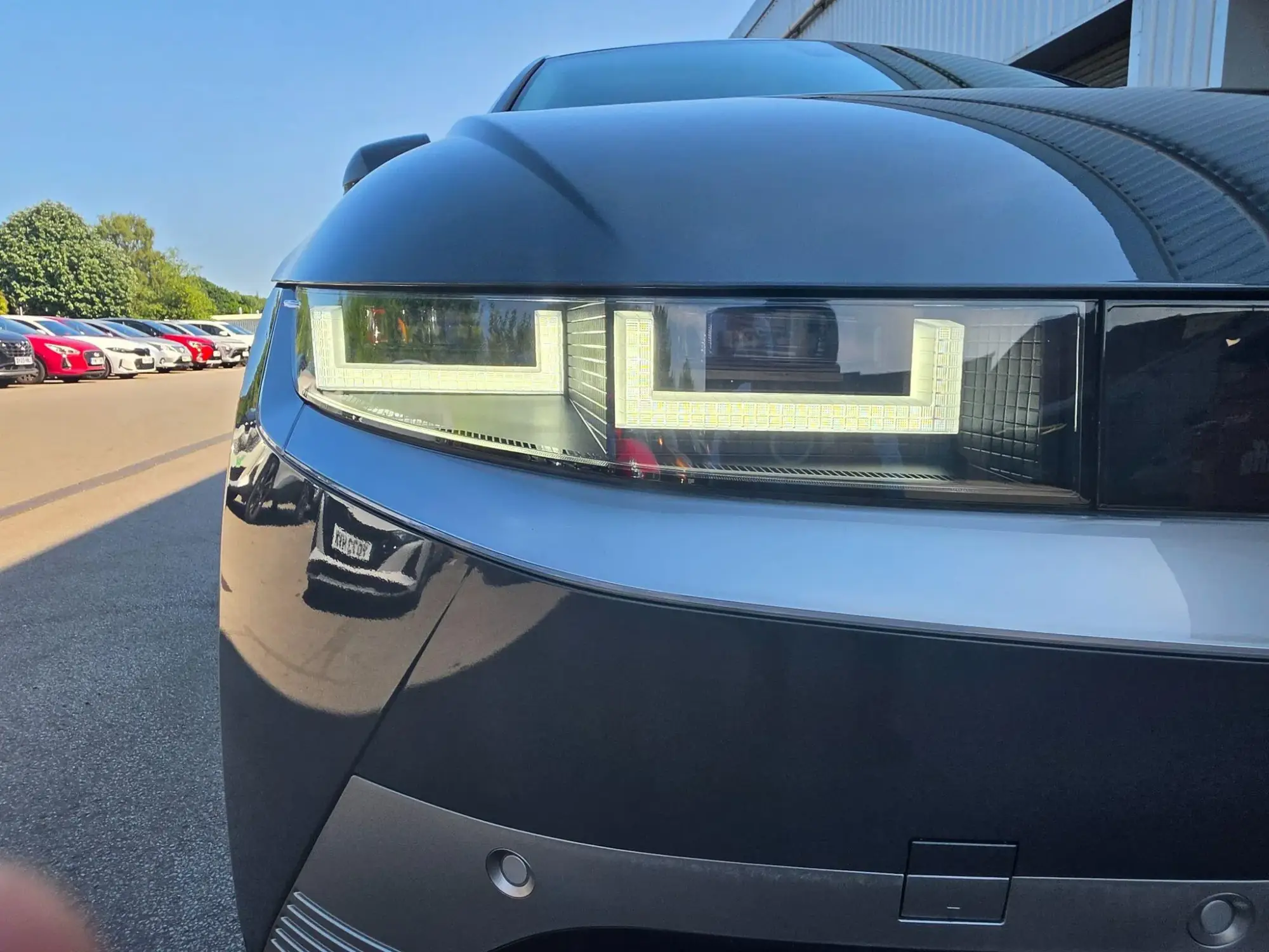 Hyundai IONIQ 5 Image 36