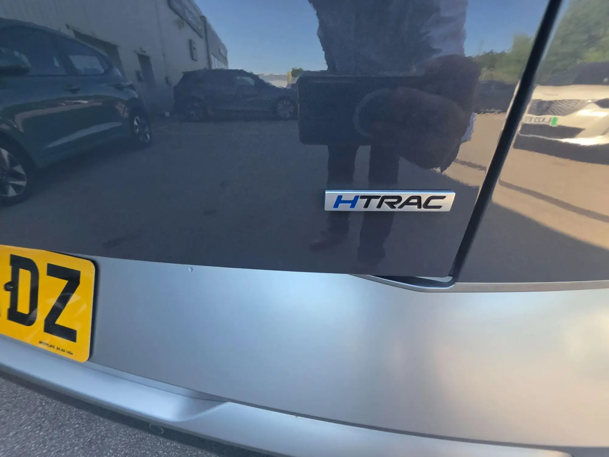 Hyundai IONIQ 5 Image 37