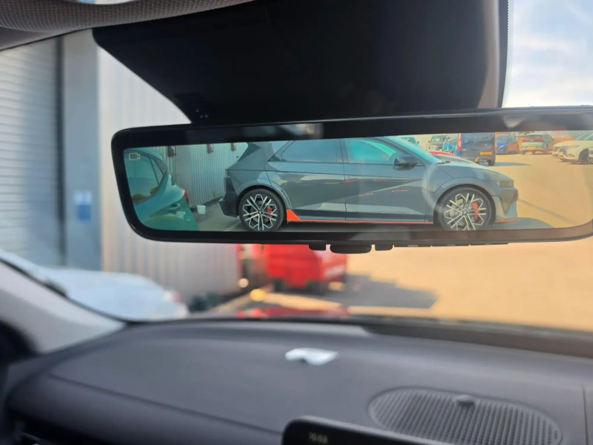 Hyundai IONIQ 5 Image 38