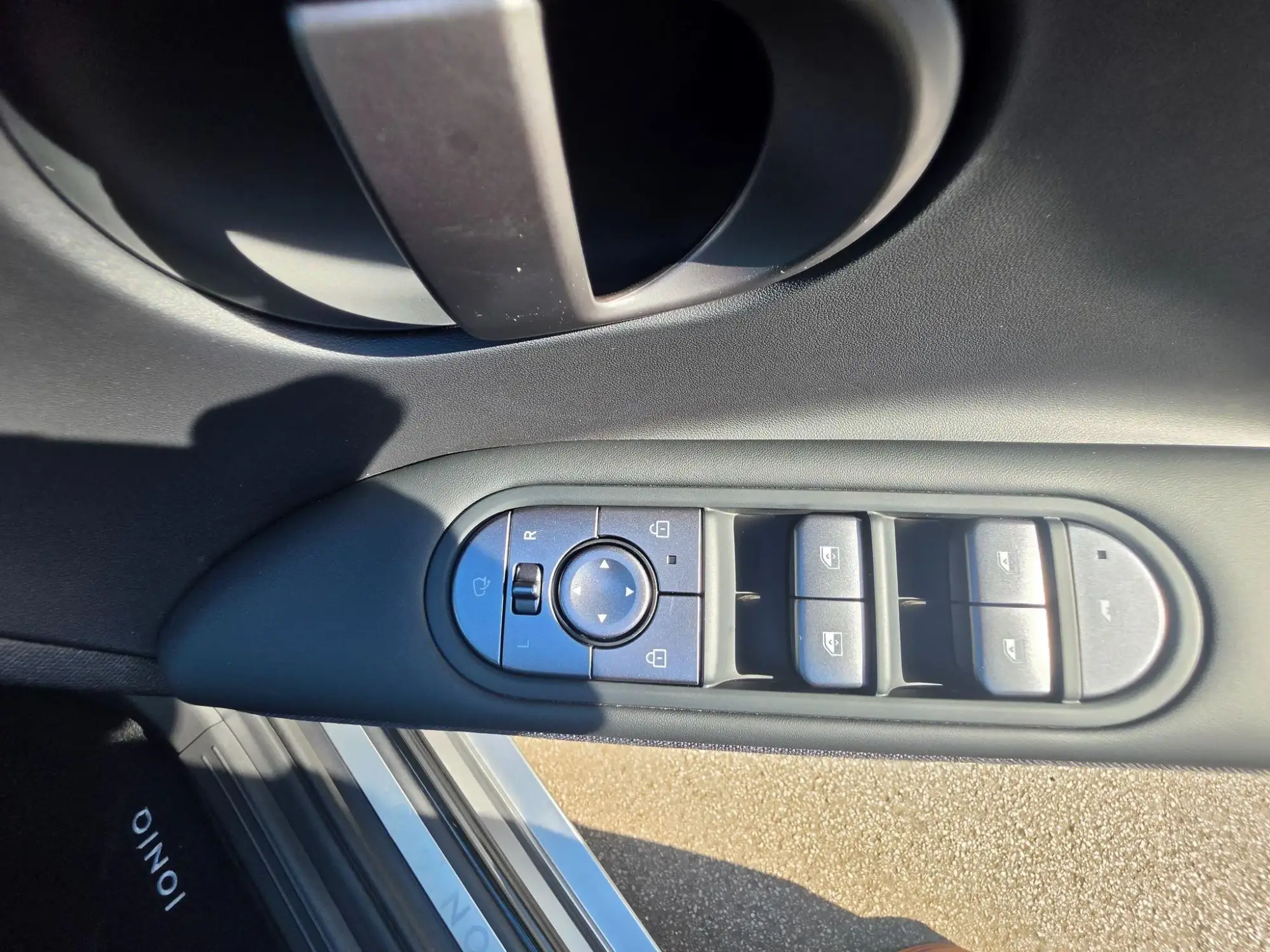 Hyundai IONIQ 5 Image 27 Hyundai IONIQ 5 Image 27