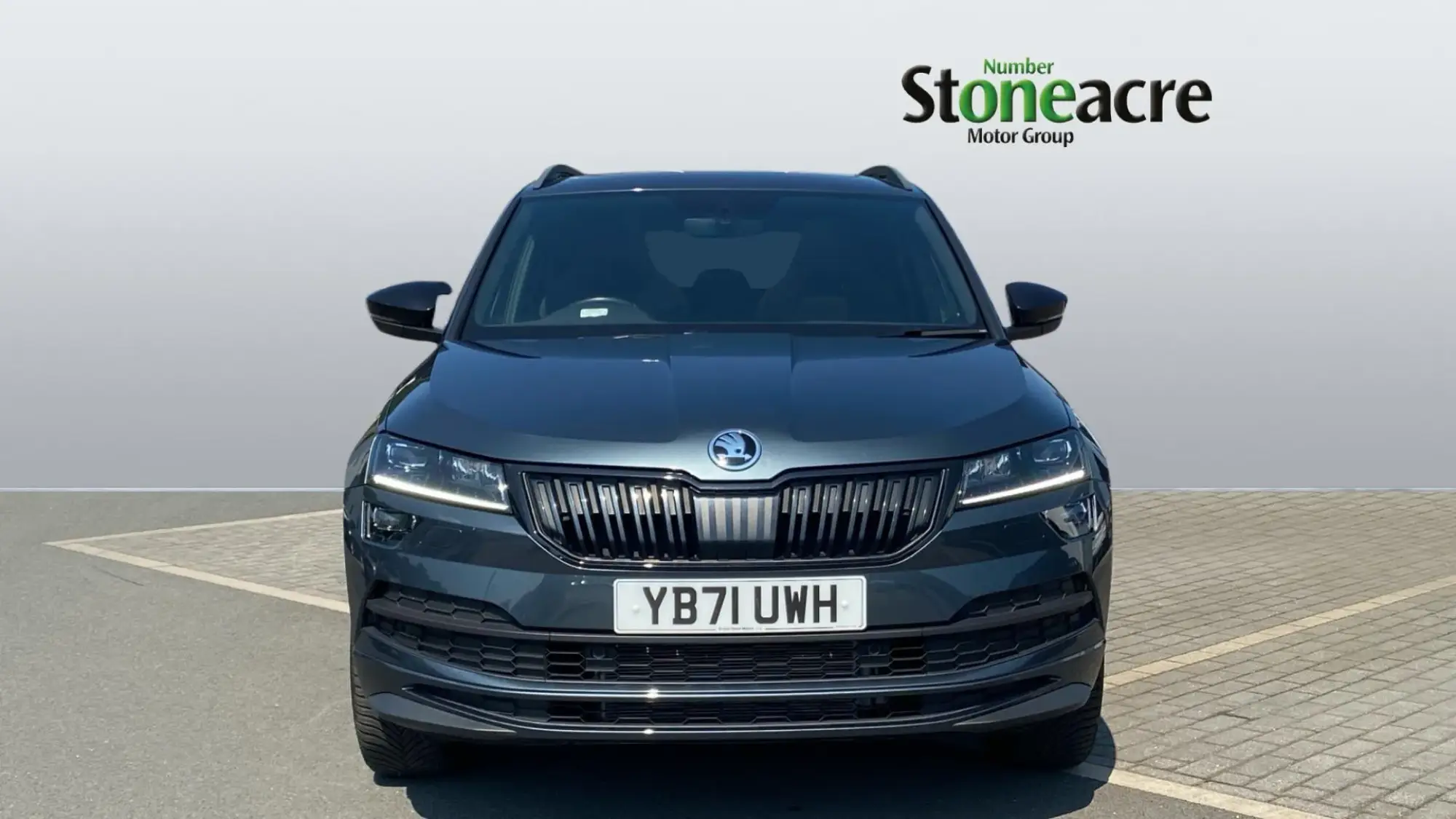 Skoda Karoq Image 2