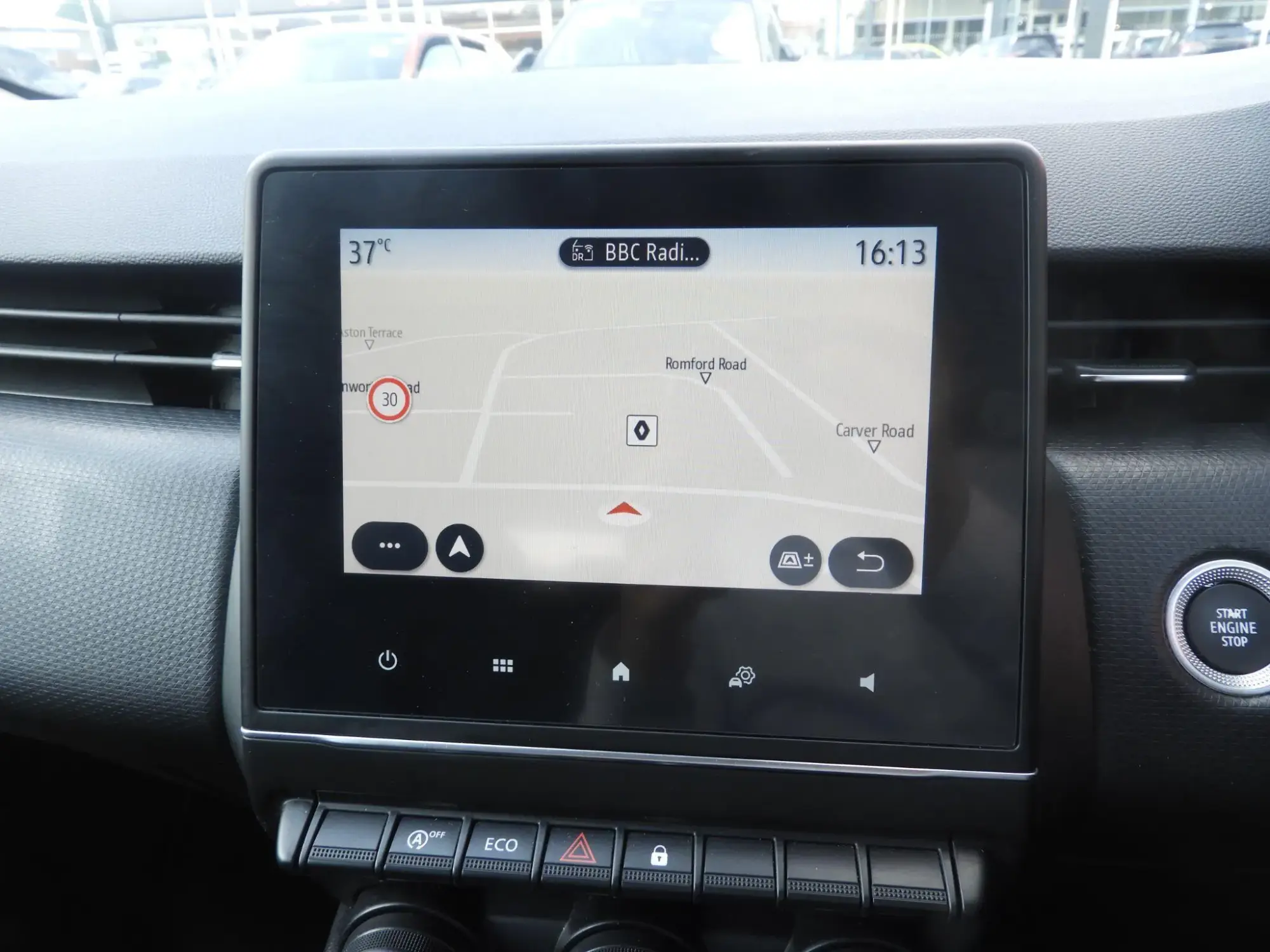 Renault Clio Image 3