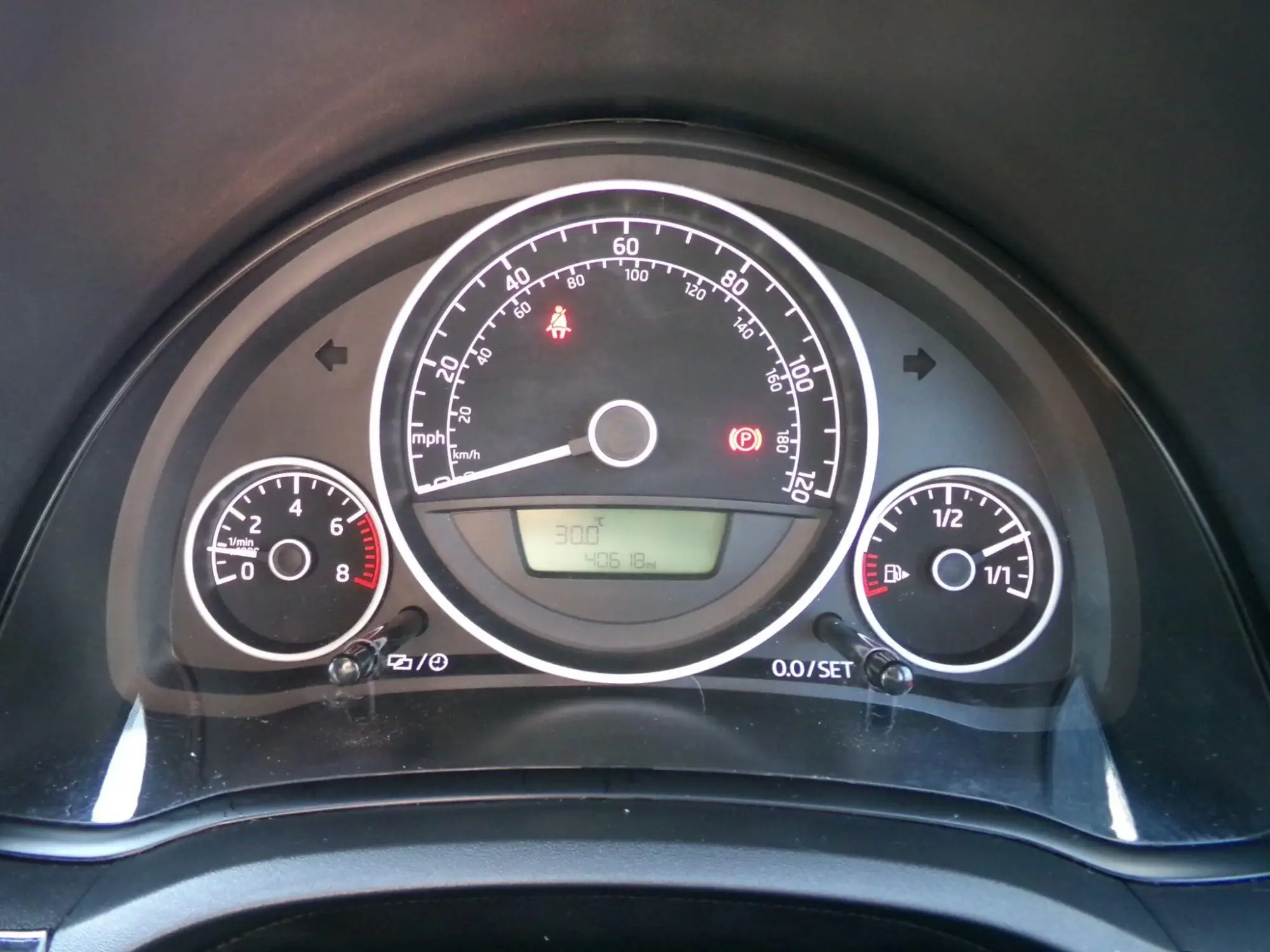 Skoda Citigo Image 10