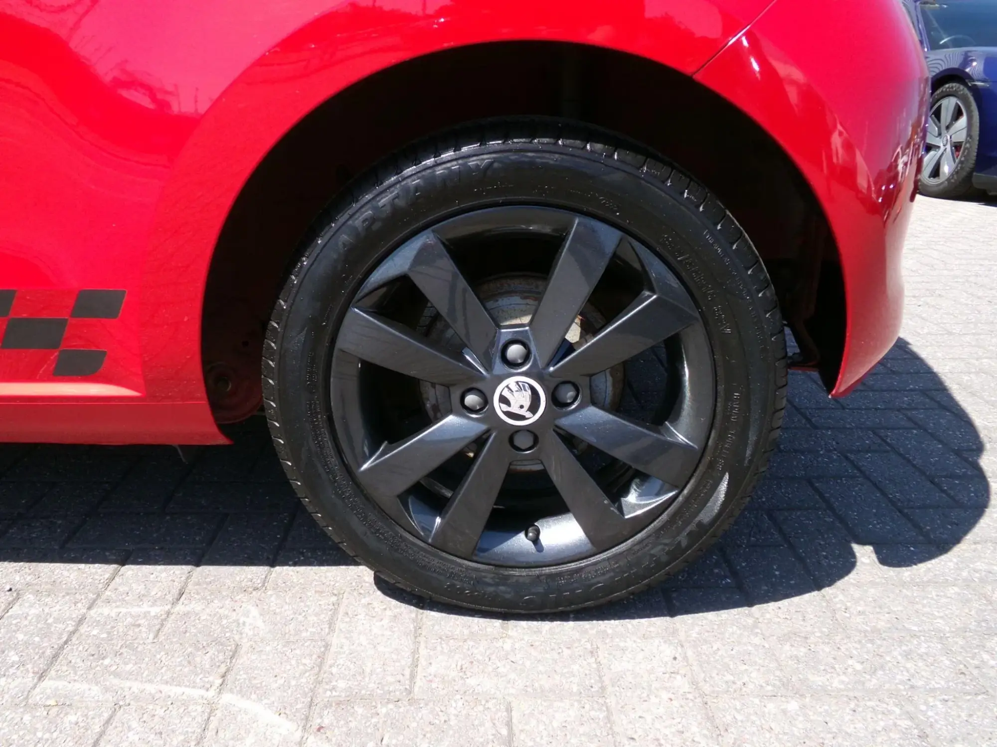Skoda Citigo Image 11