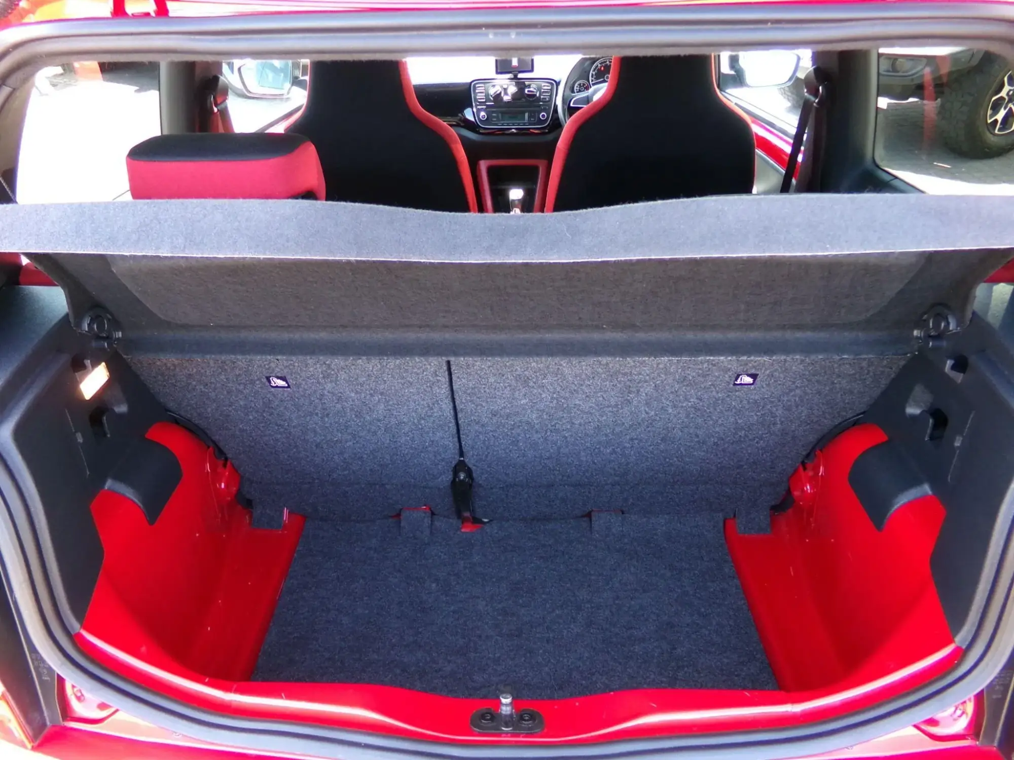 Skoda Citigo Image 12