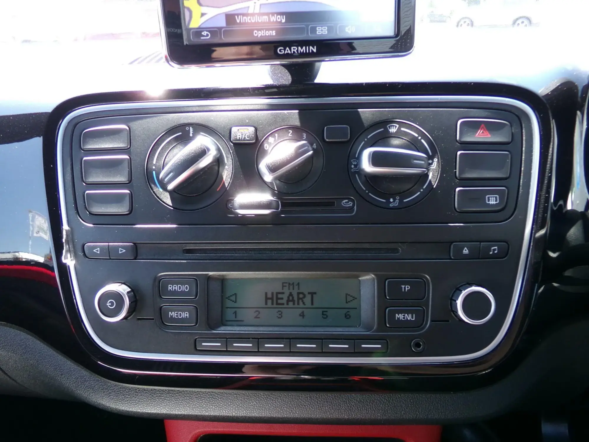 Skoda Citigo Image 13
