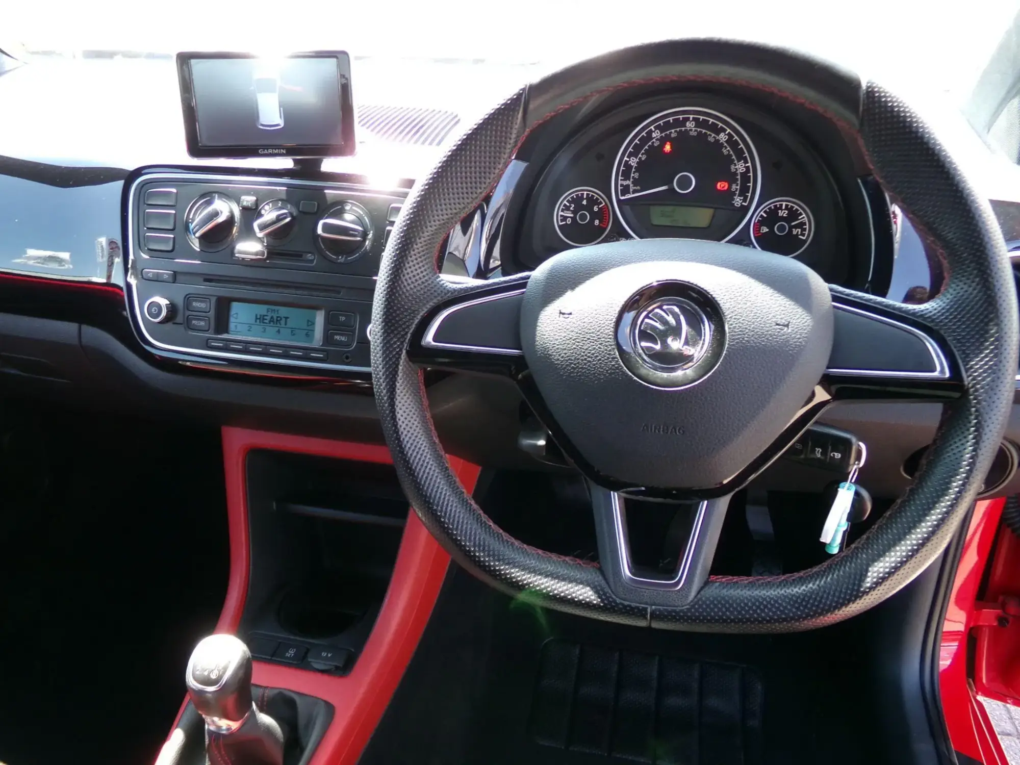 Skoda Citigo Image 14