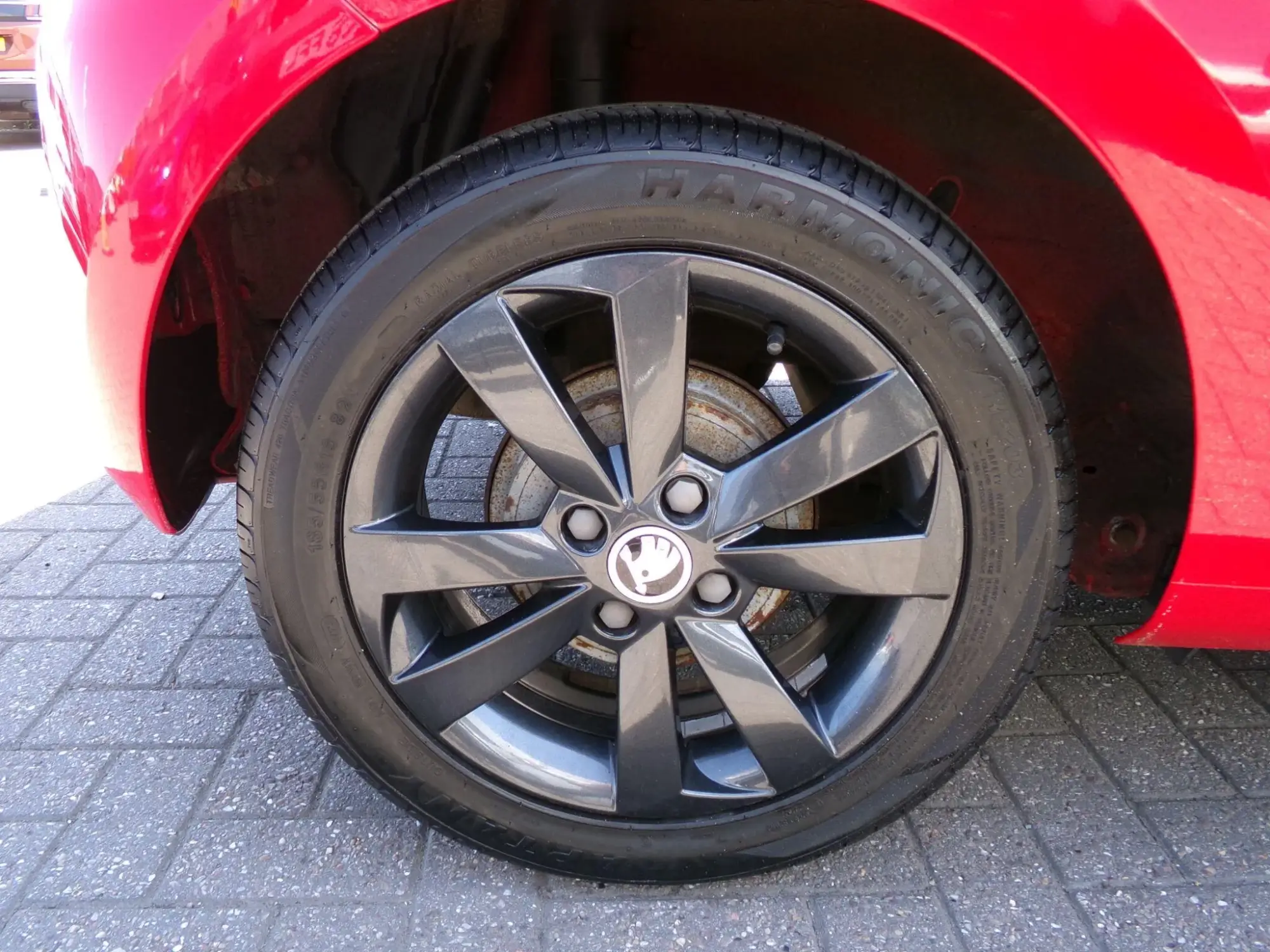 Skoda Citigo Image 15