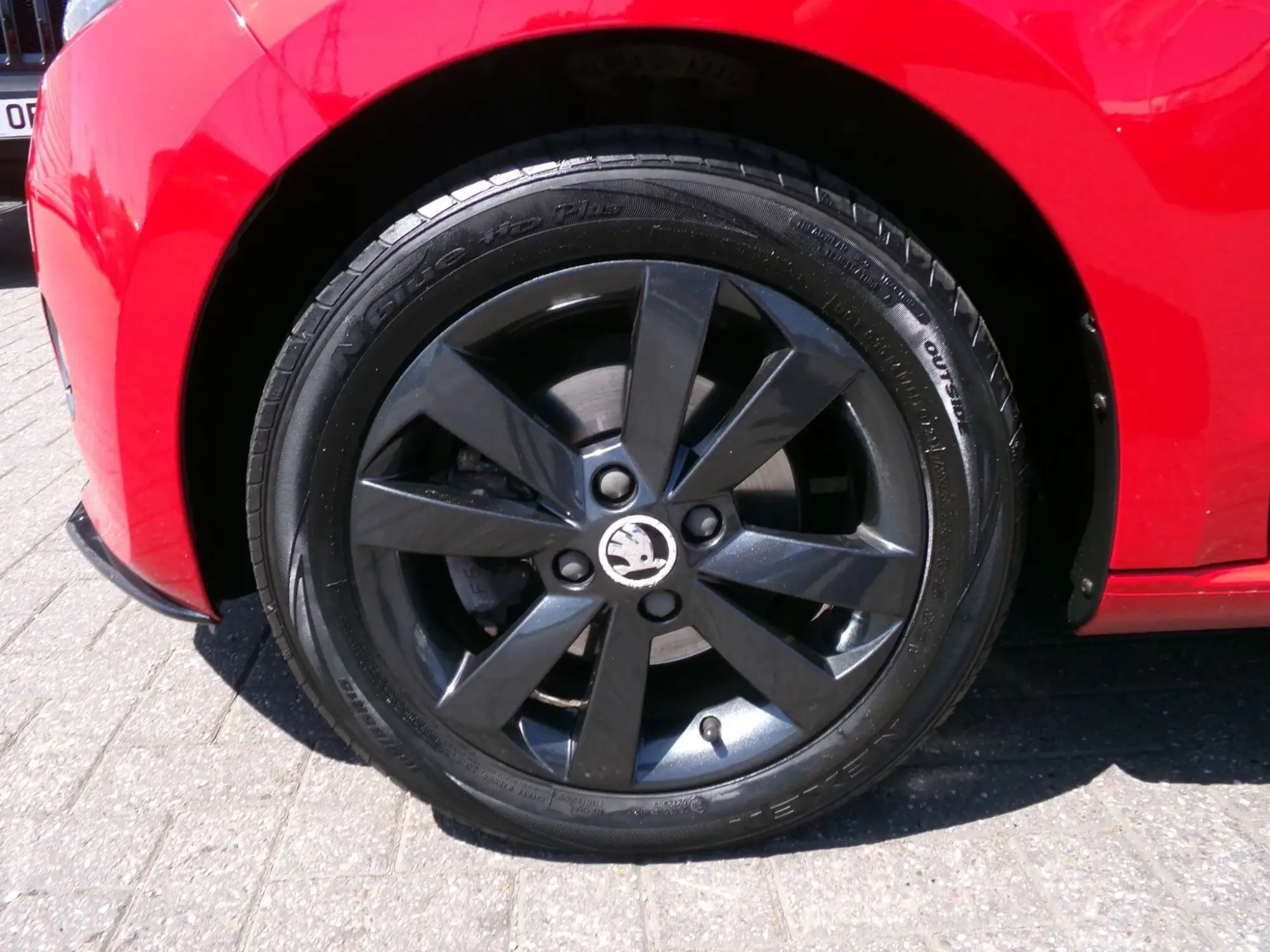 Skoda Citigo Image 16