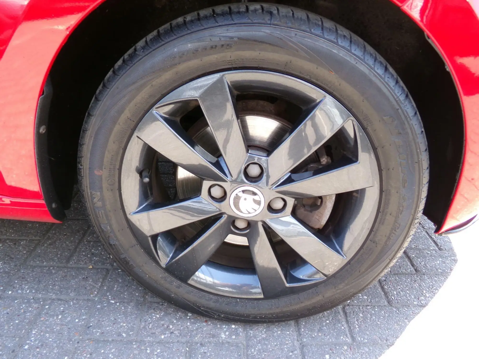Skoda Citigo Image 17