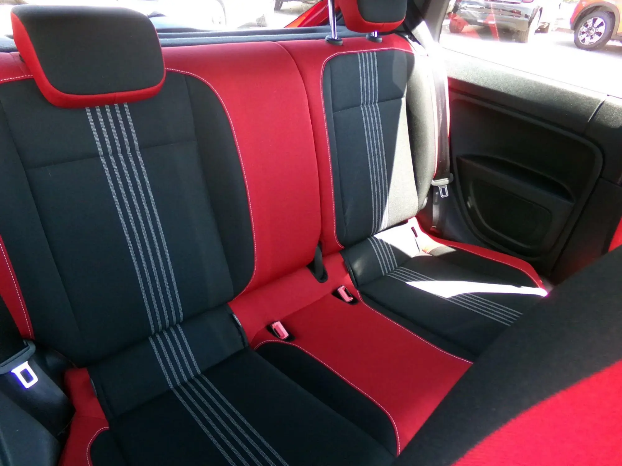 Skoda Citigo Image 18